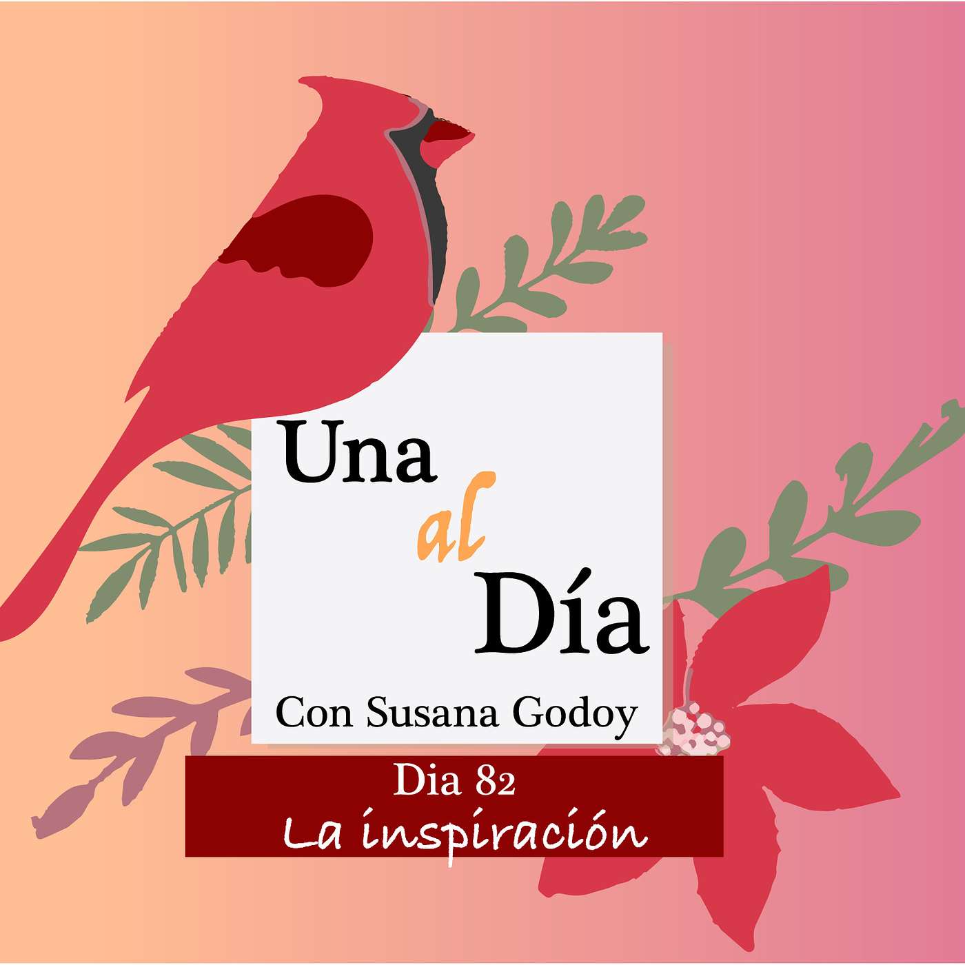 Susana Godoy Podcast