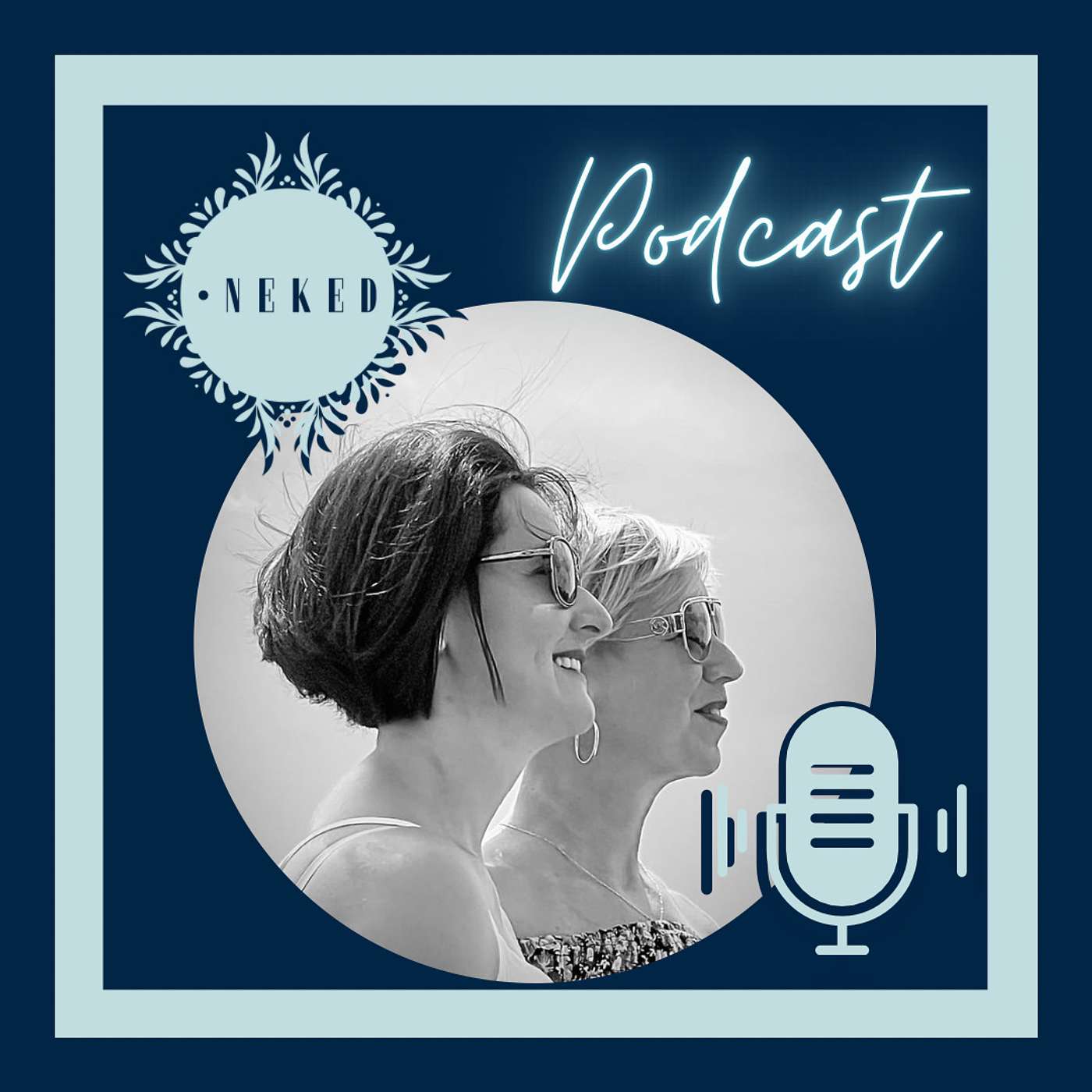 • NEKED Podcast