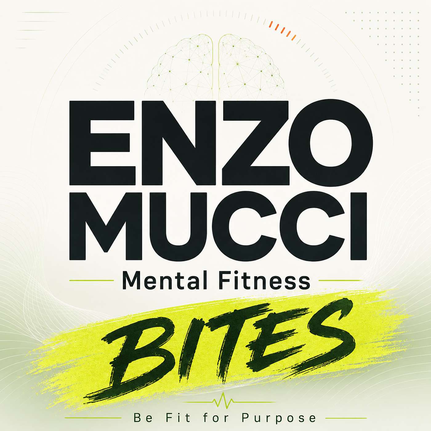 Enzo Short: Create Emotions on Demand - Use Your Body episode artwork
