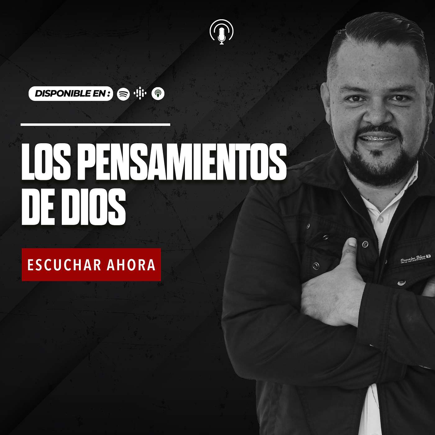 LOS PENSAMIENTOS DE DIOS / GANANDO LA BATALLA episode artwork