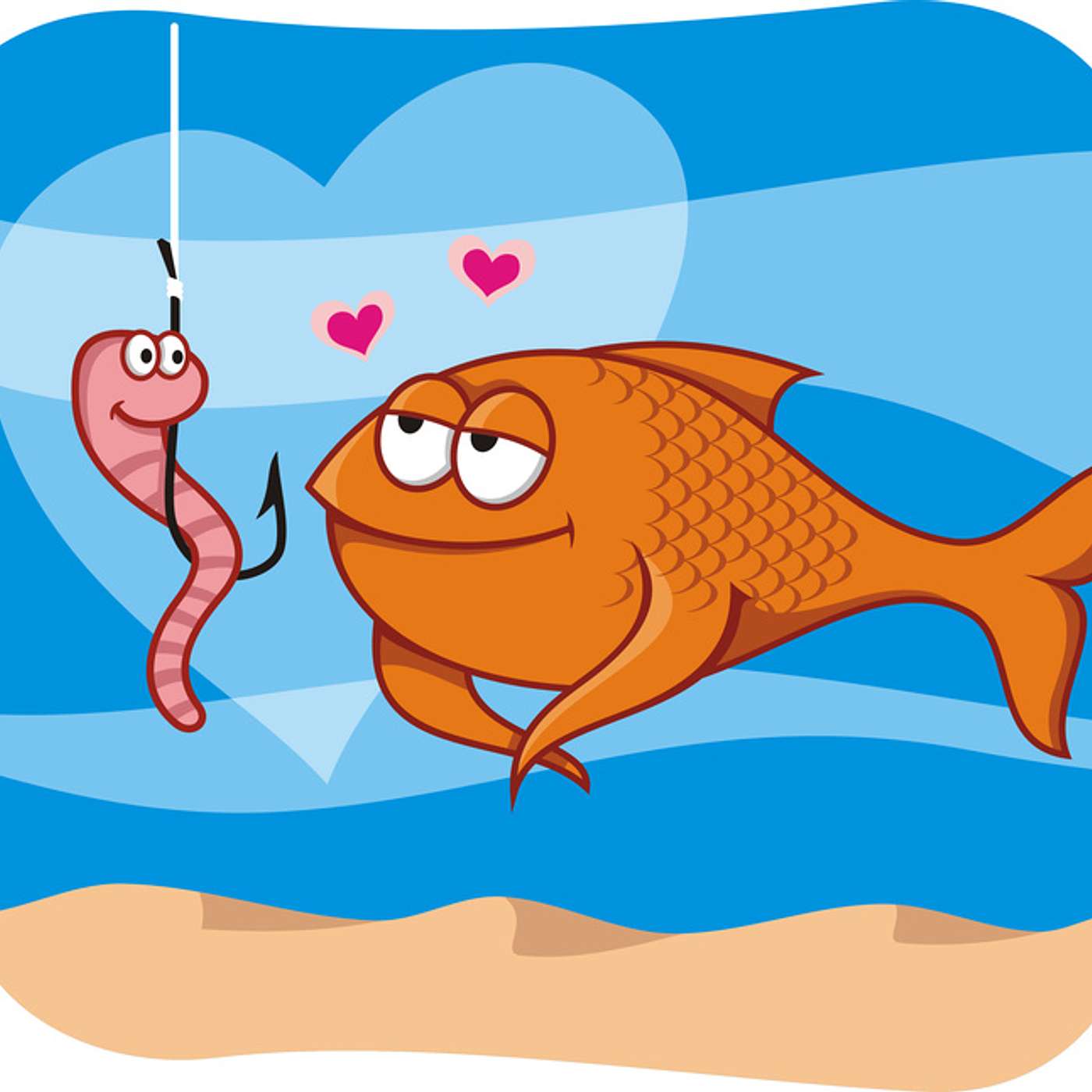Don't Get Hooked by Difficult People