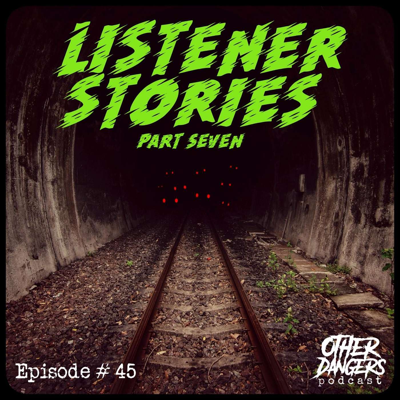 Other Dangers Podcast
