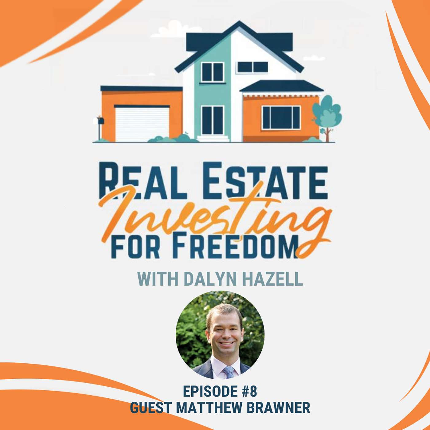 Real Estate Investing For Freedom