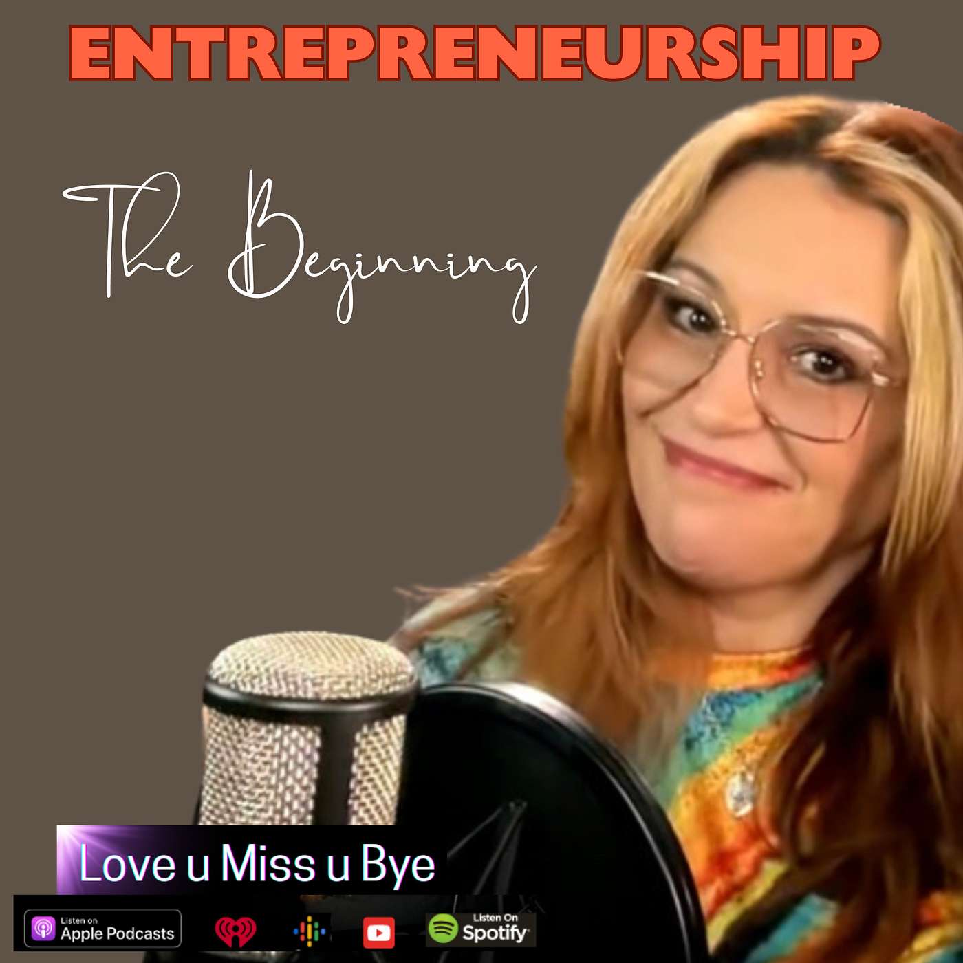 Embracing Entrepreneurship and Mental Health Advocacy