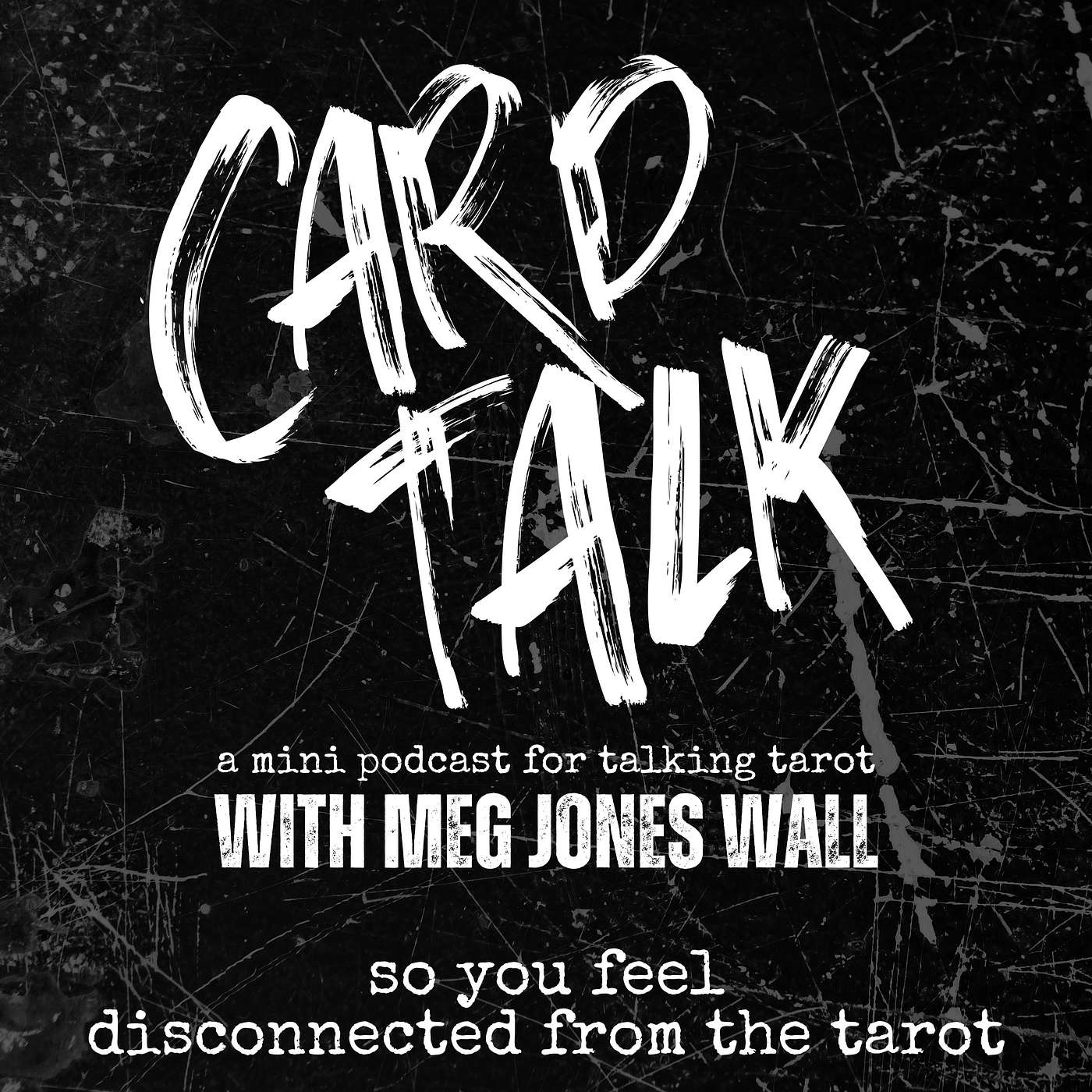 Card Talk