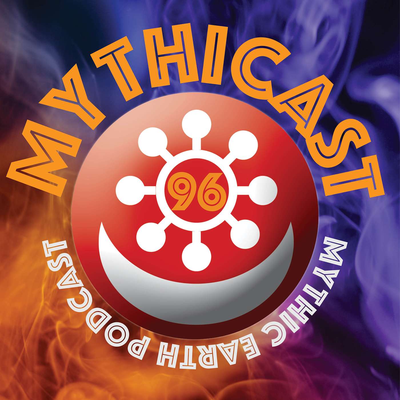MYTHICast. Mythicos Studios MYTHIC EARTH Podcast