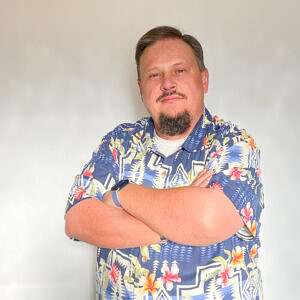 Paul Gowder