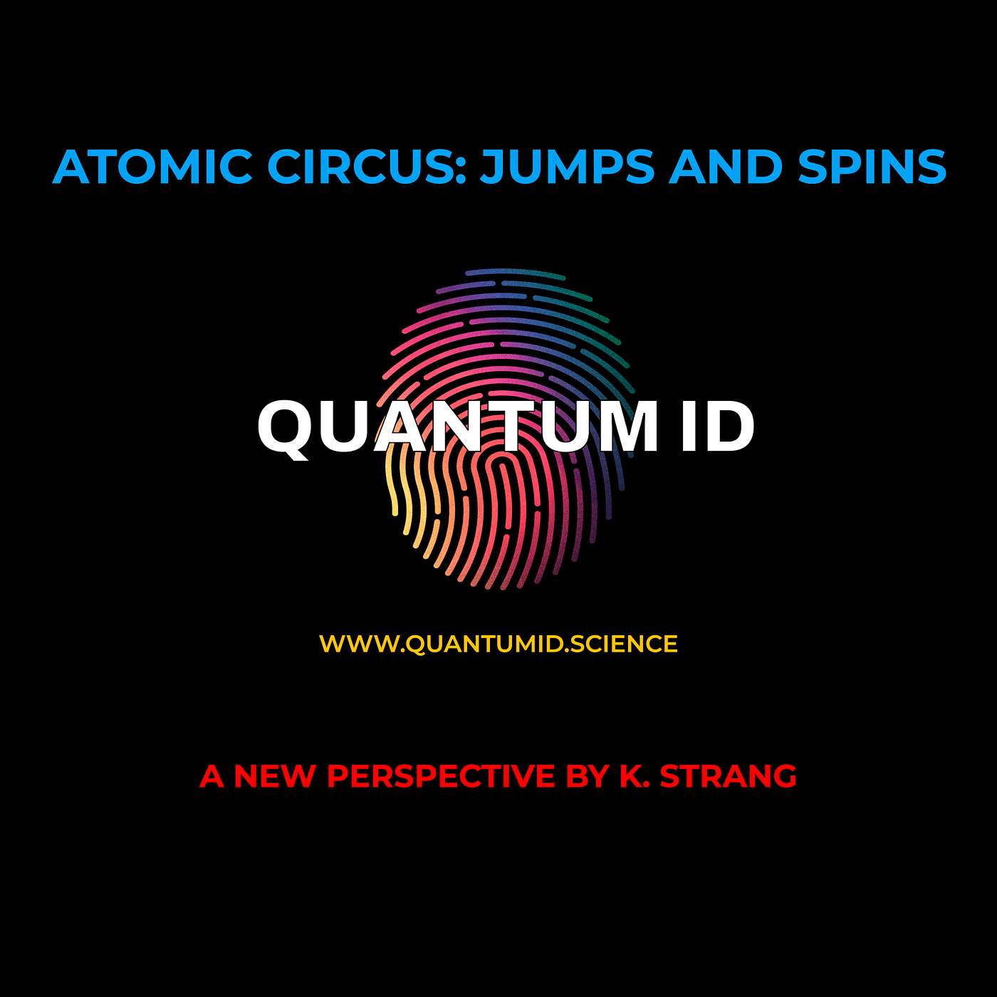 Atomic Circus: Jumps and Spins