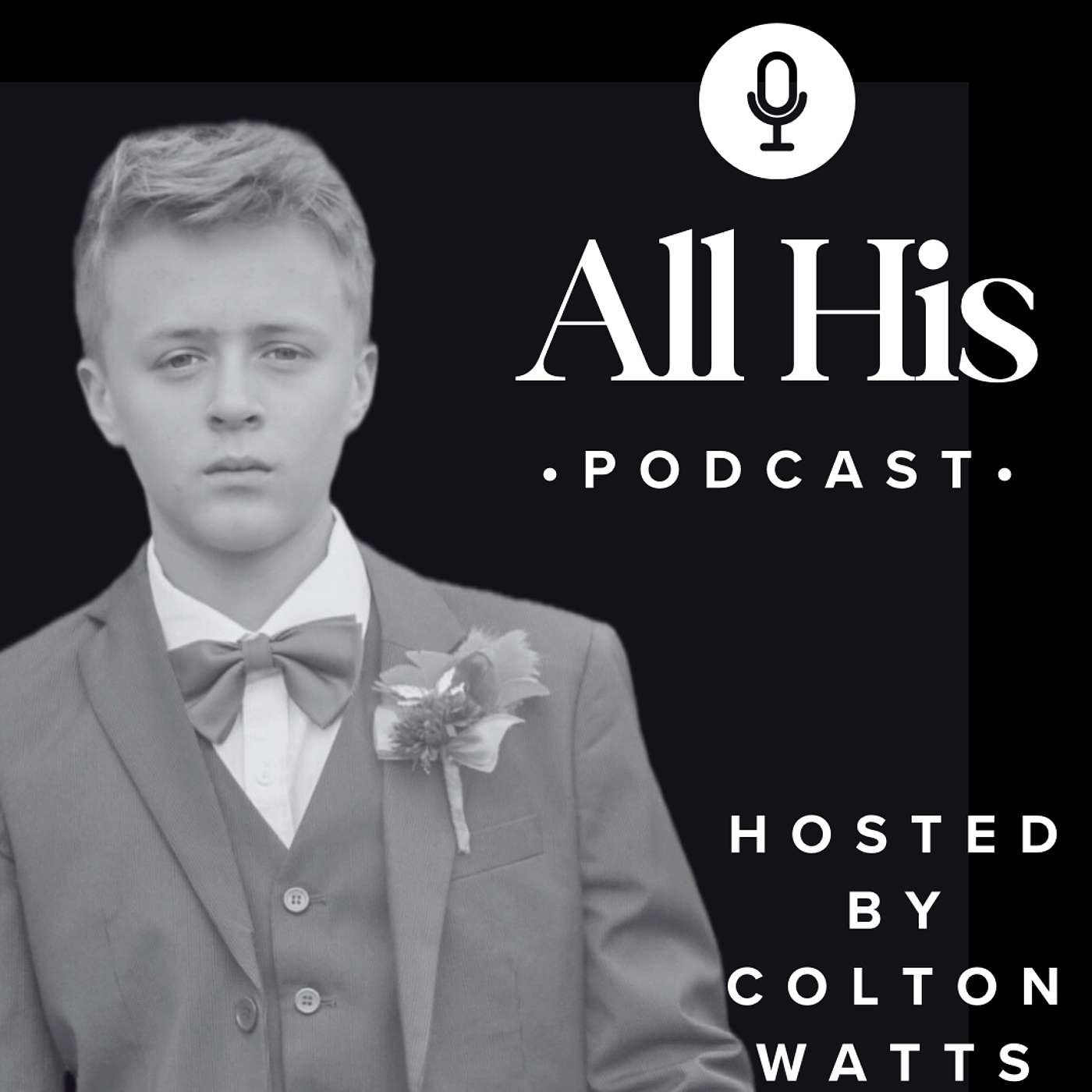 All His Podcast