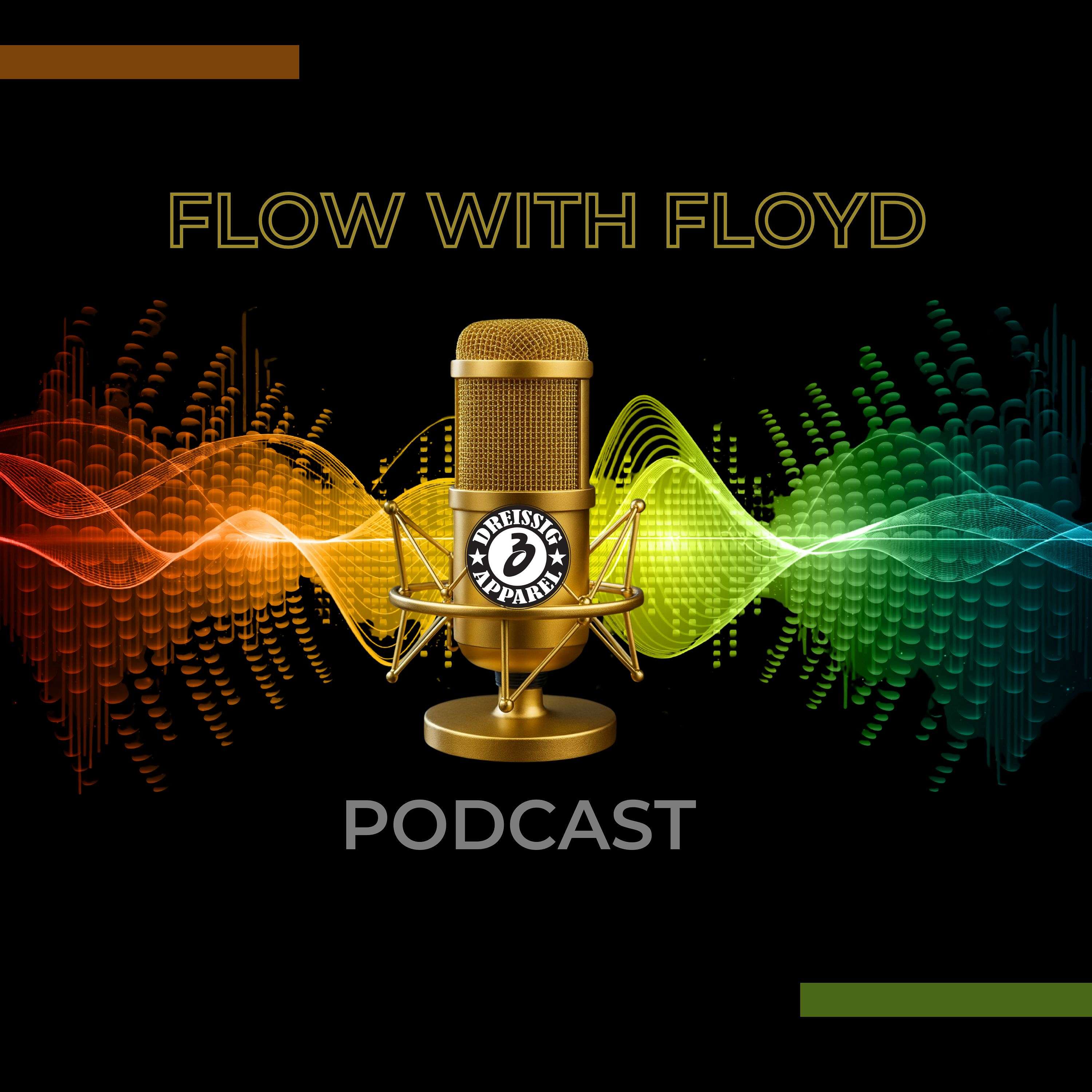 Flow with Floyd