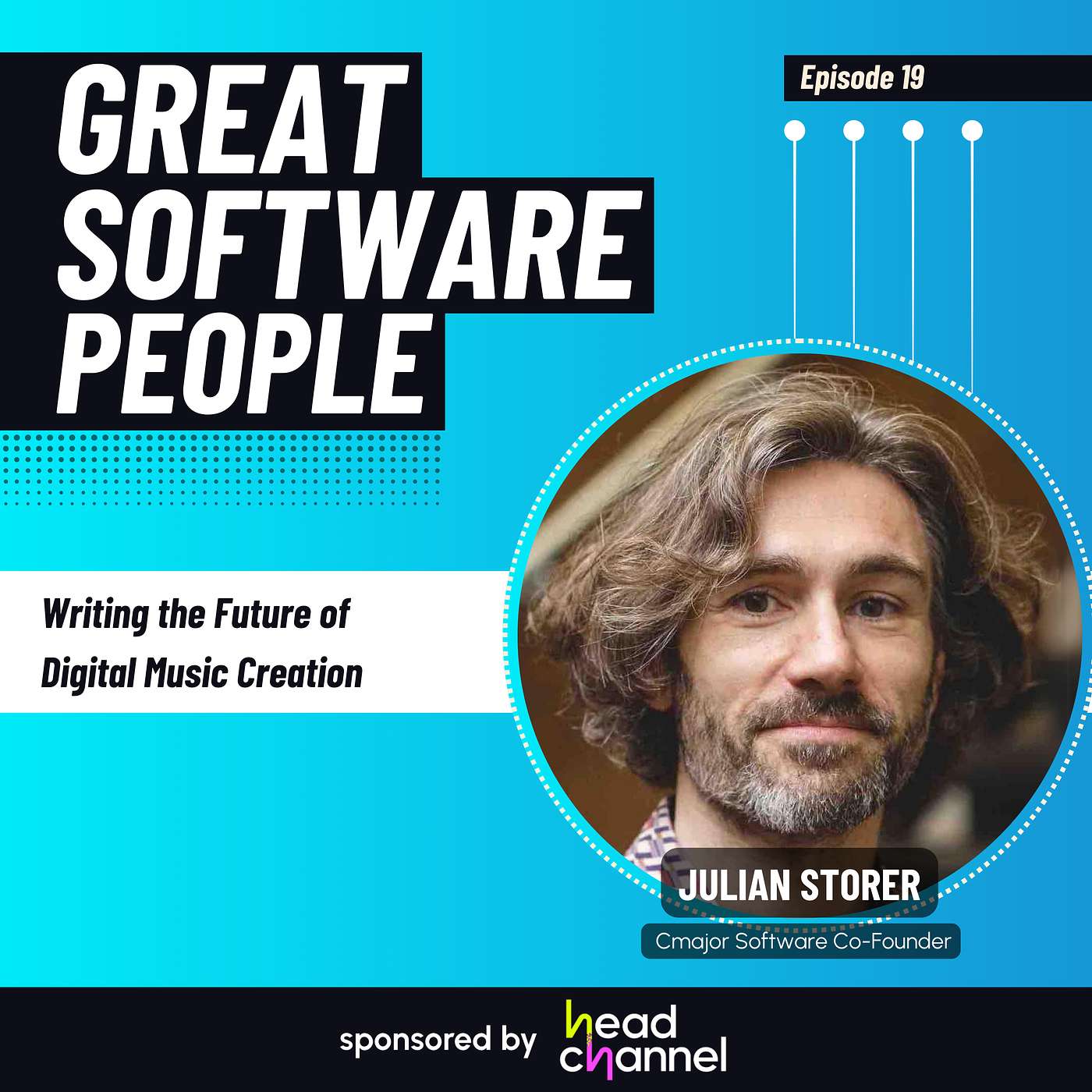 Great Software People