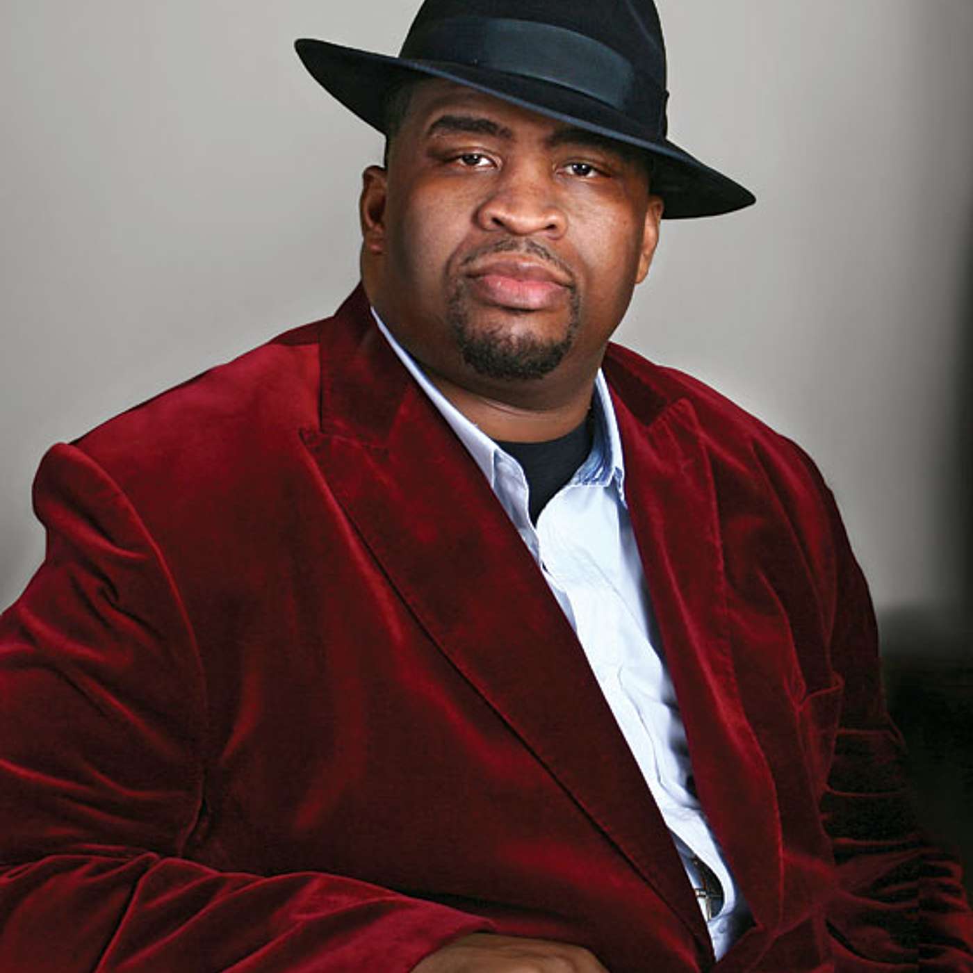 Patrice ONeal on Disrespect {Reaction} | Helios Blog 606