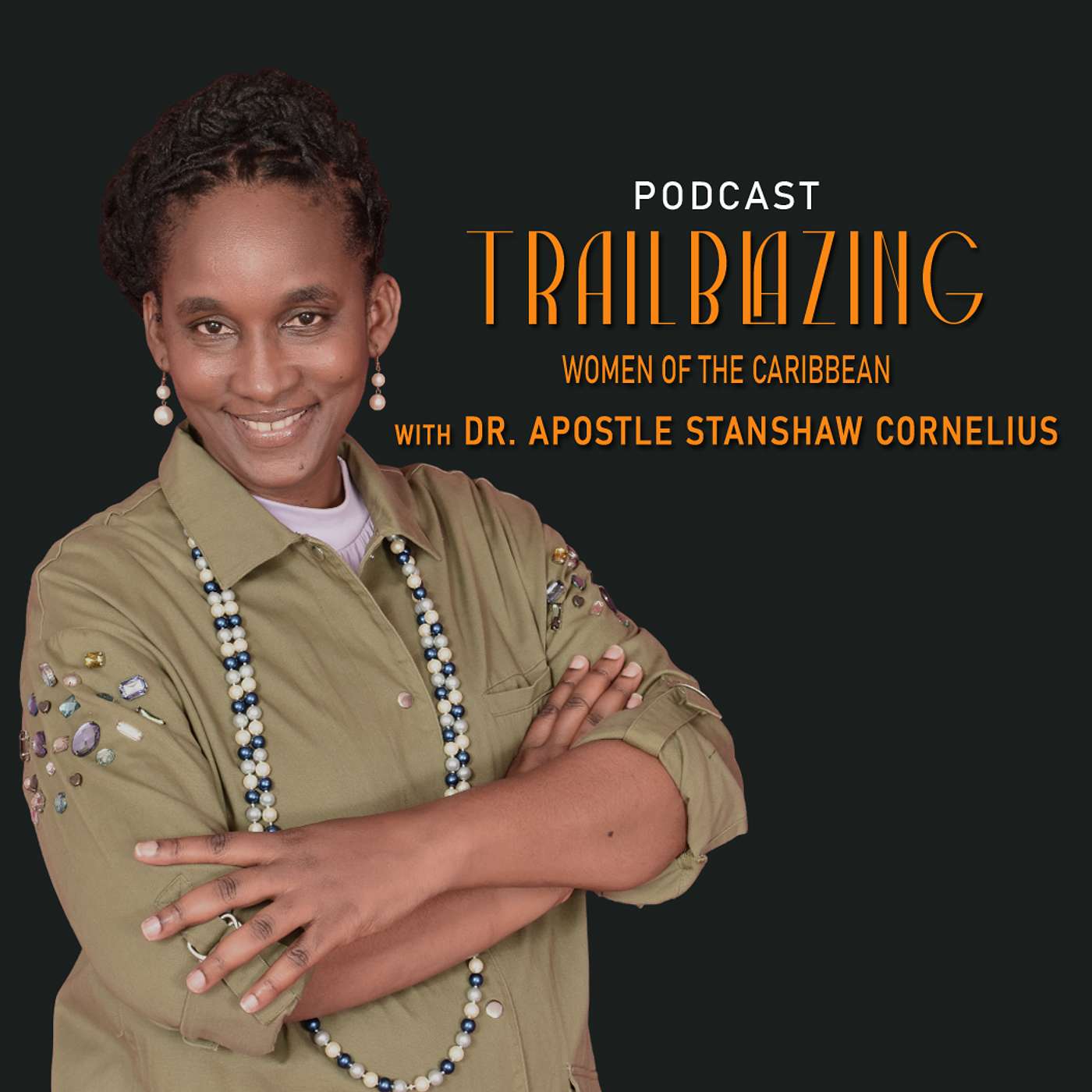 Trailblazing Women Of The Caribbean