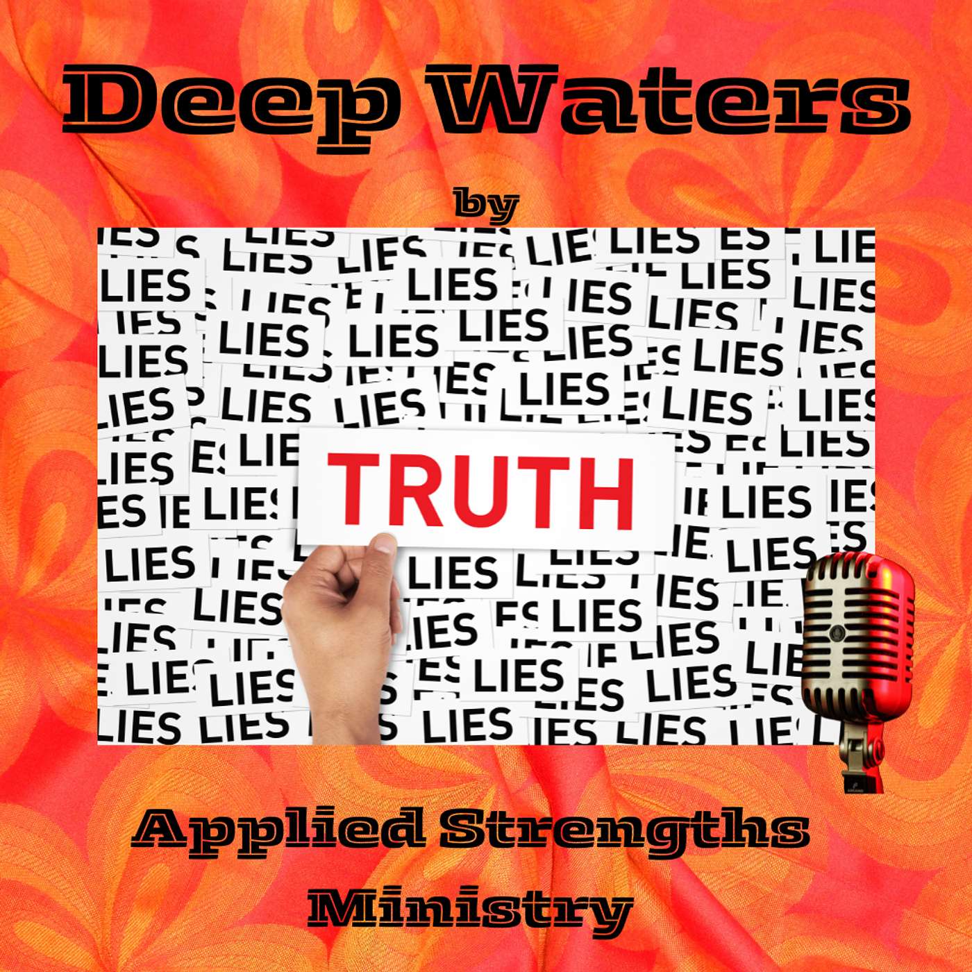God Will Send Them Strong Delusion That They Should Believe The Lie