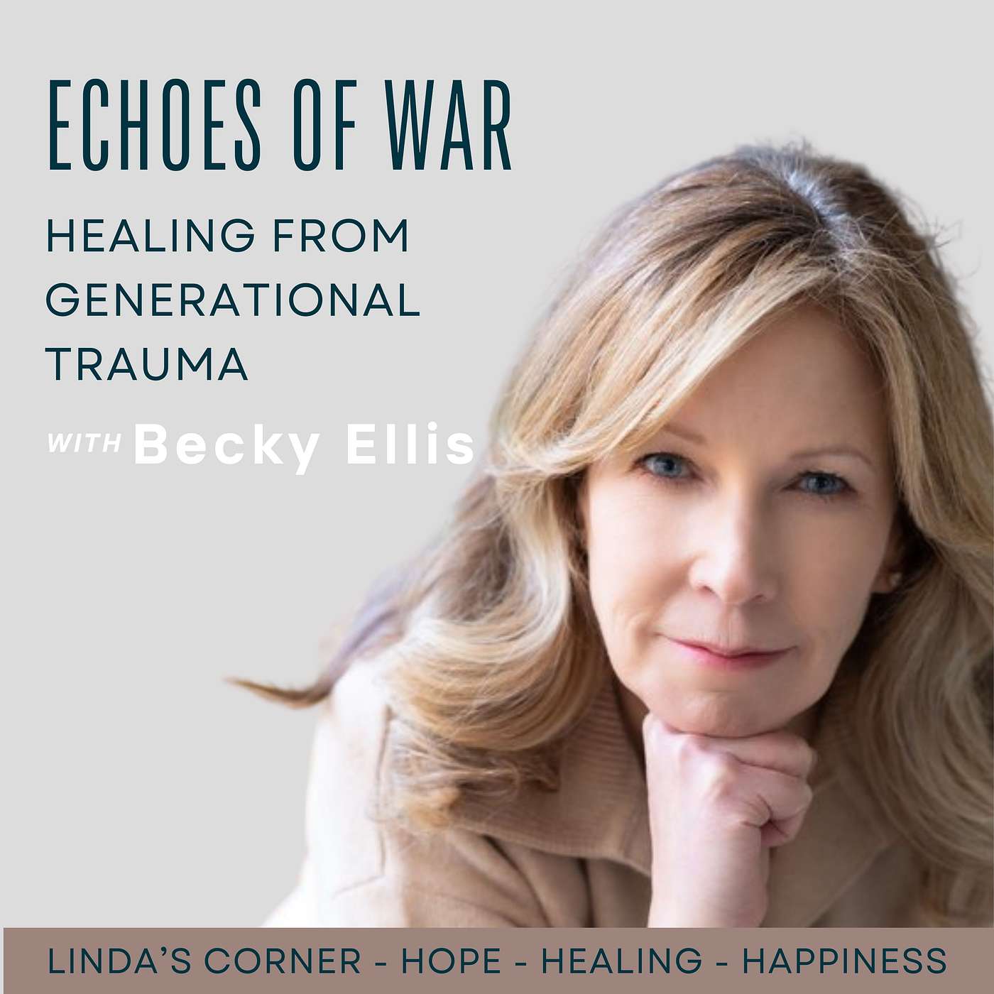 Linda\'s Corner: Inspiration for a Better Life
