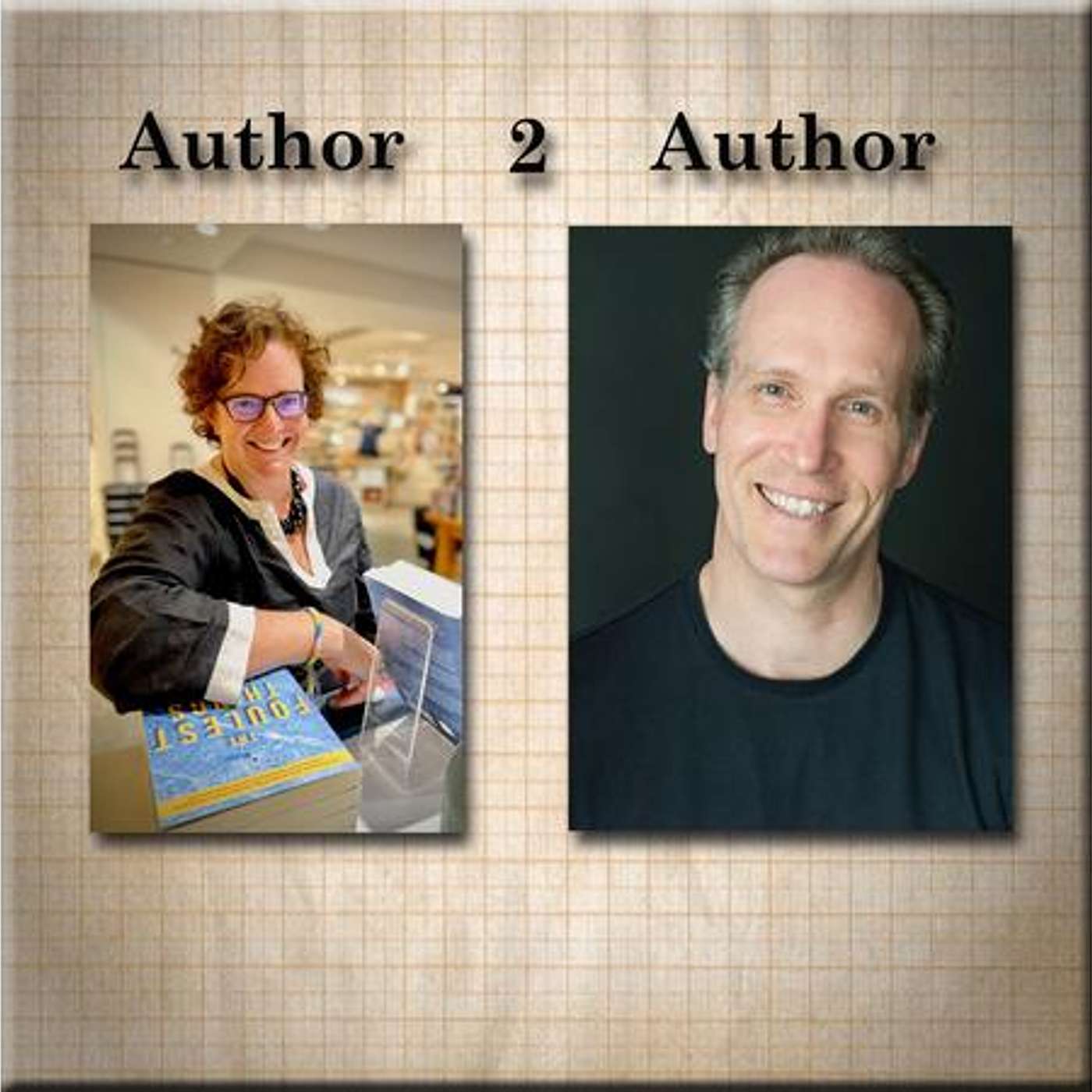 Author2Author