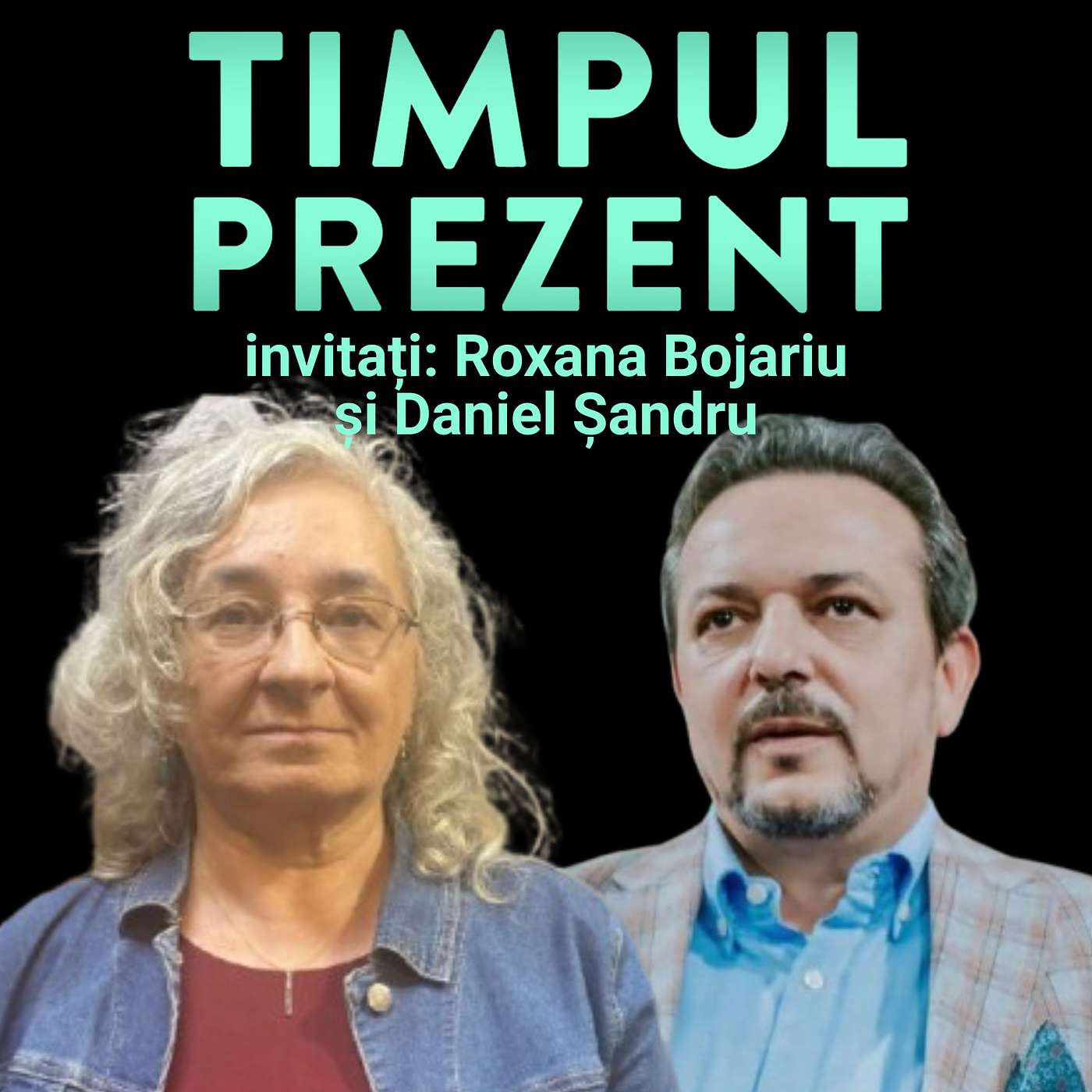 Timpul prezent