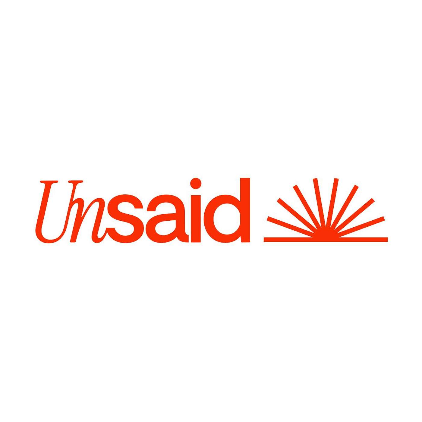 The Unsaid Podcast