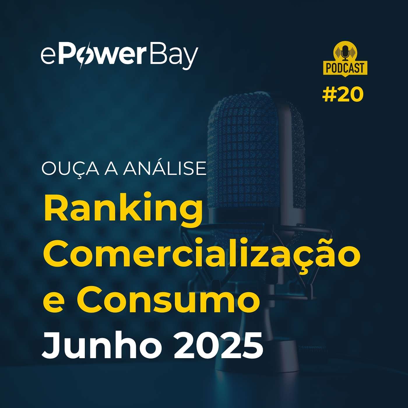 ePowerBay - Energia em Foco