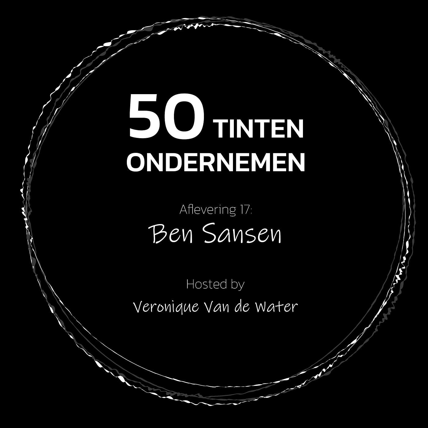 50 Tinten Ondernemen