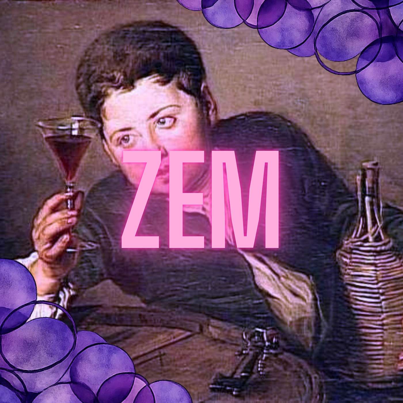 Terroir bez omáčky s Jiřím Šebelou