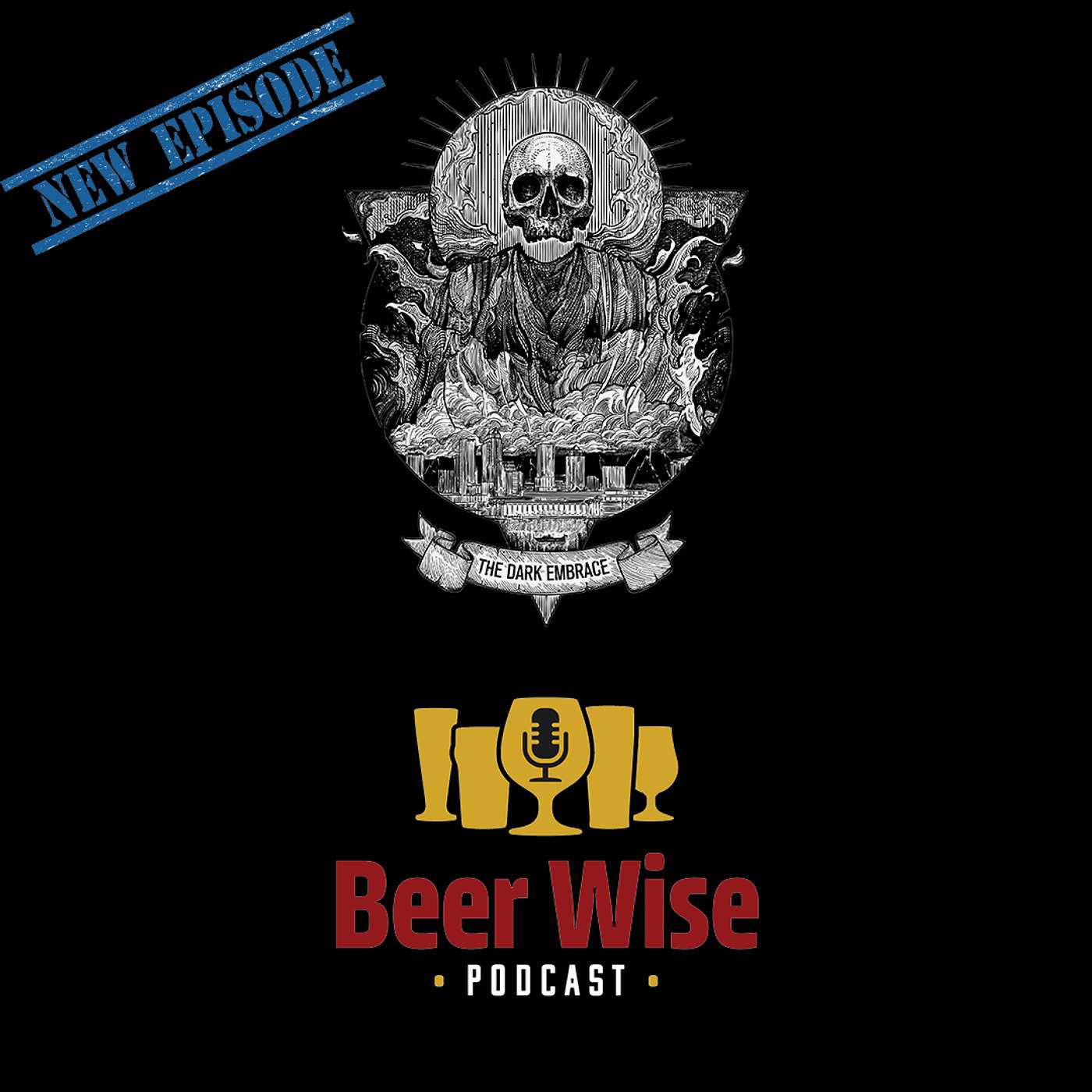 Ep. 52: Angry Chair's Ryan Dowdle Talking Tampa Bay Beer Week and Dark Embrace