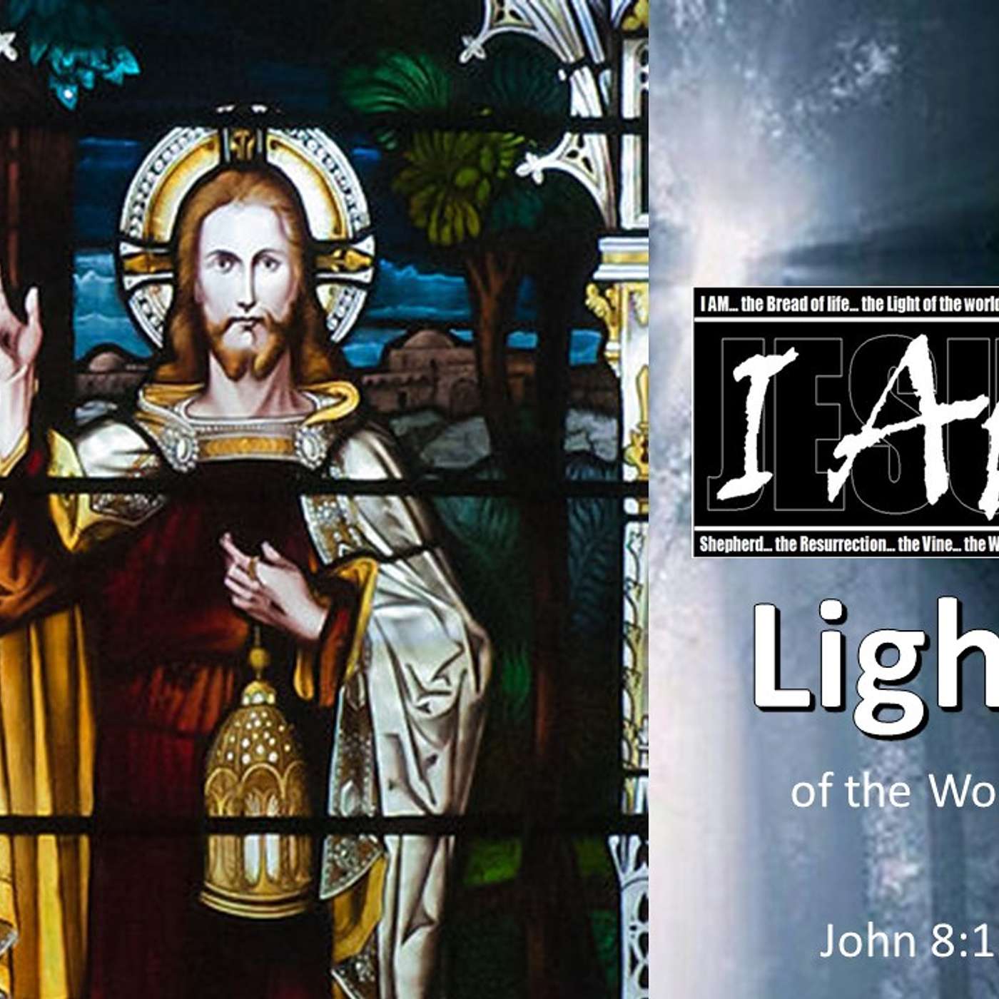 Kairos Spiritual Formation Podcast