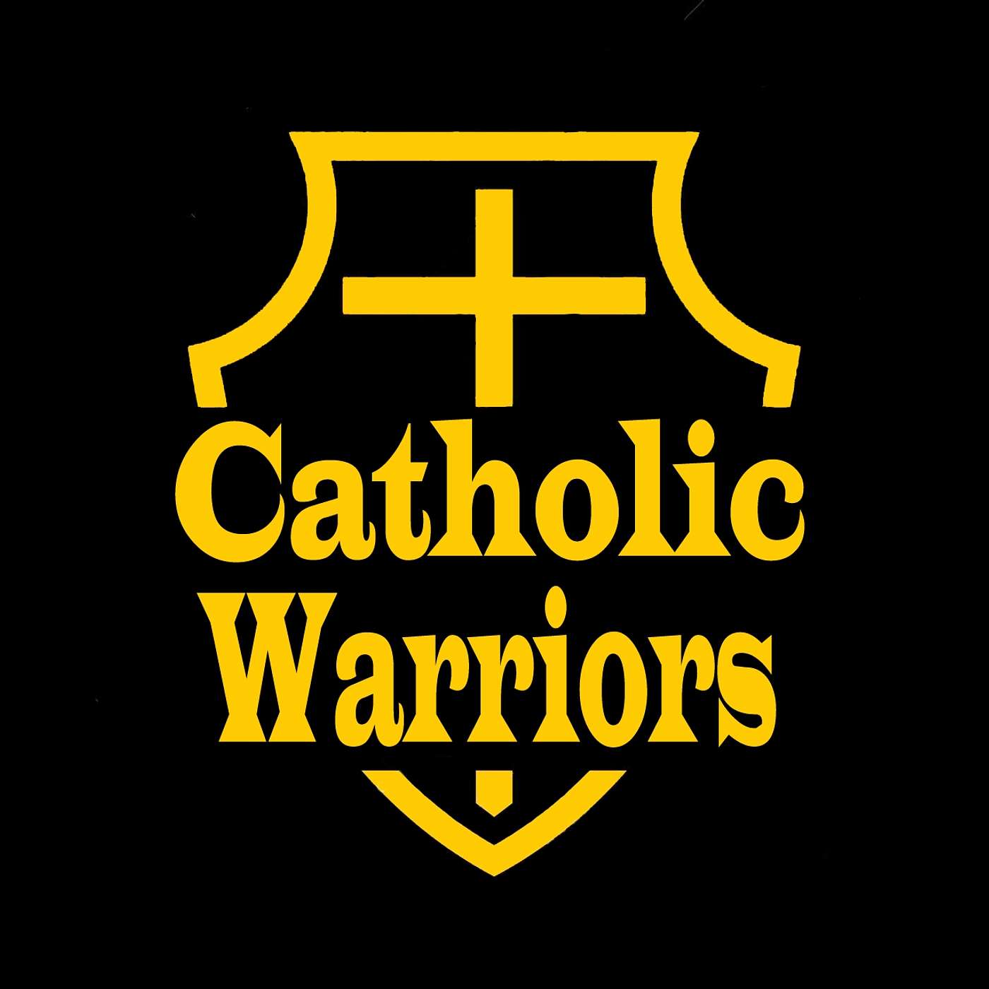 Catholic Warriors