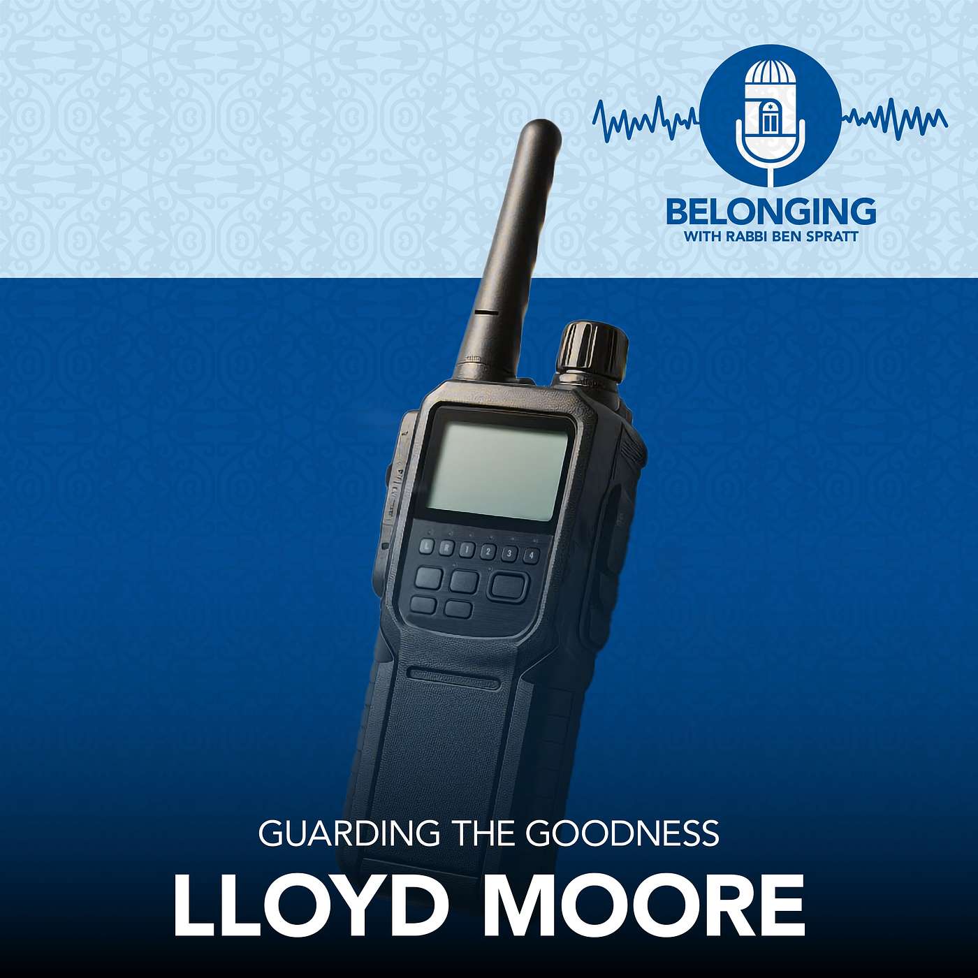 Guarding the Goodness: Lloyd Moore