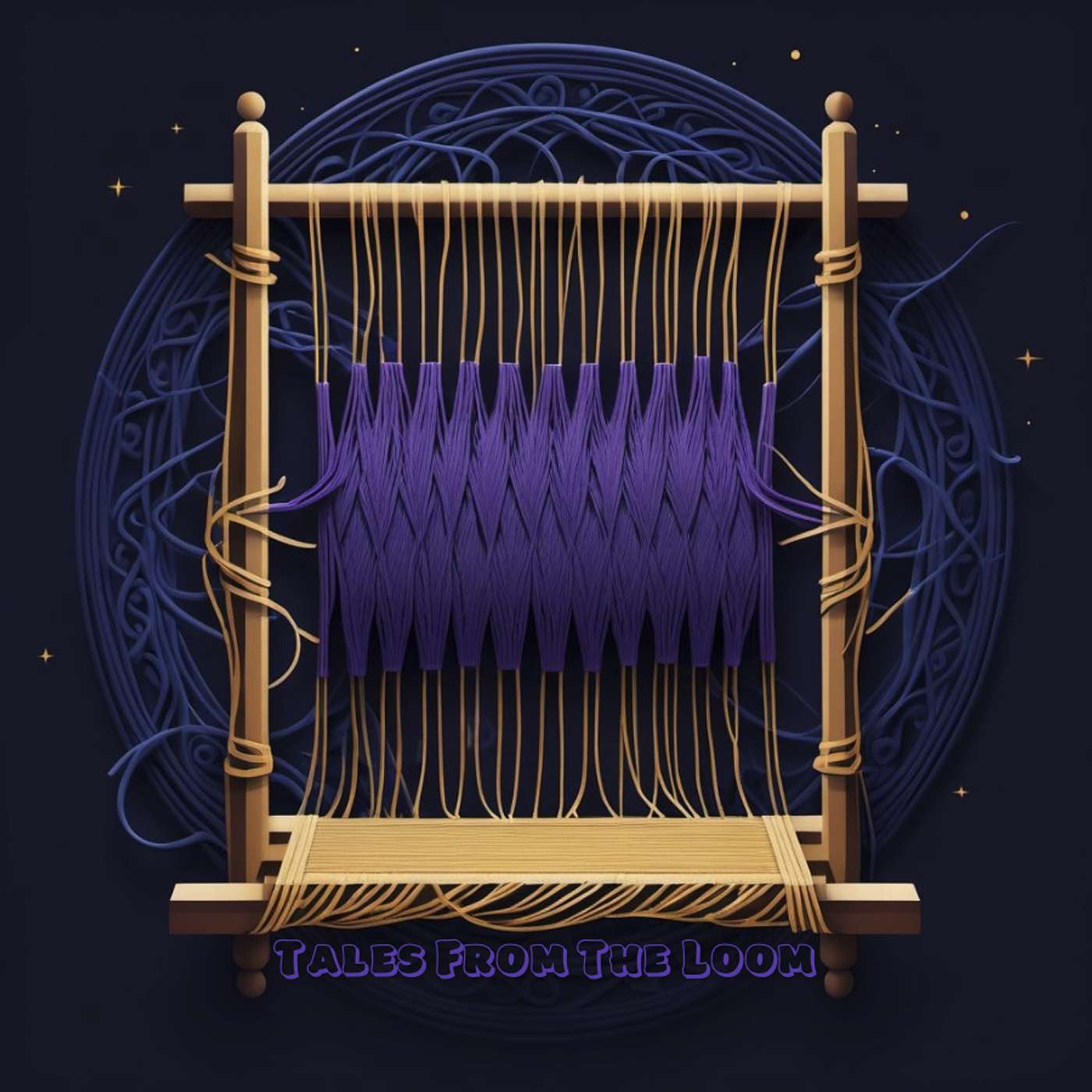 Tales from the Loom