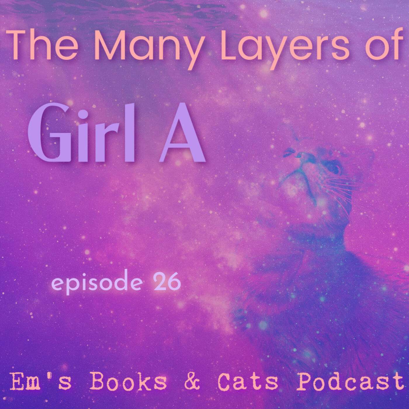 Em\'s Books & Cats Podcast