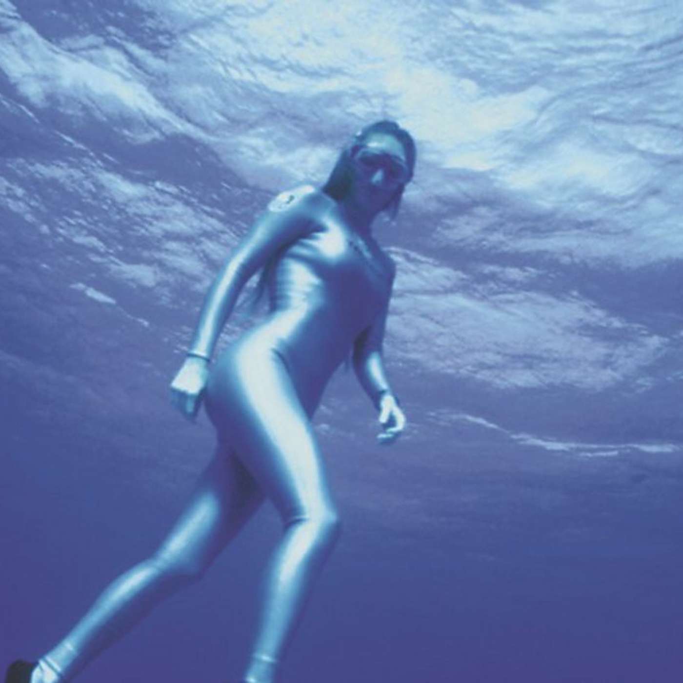 Diving Deep with World Record Holding Free Diver Tanya Streeter 052