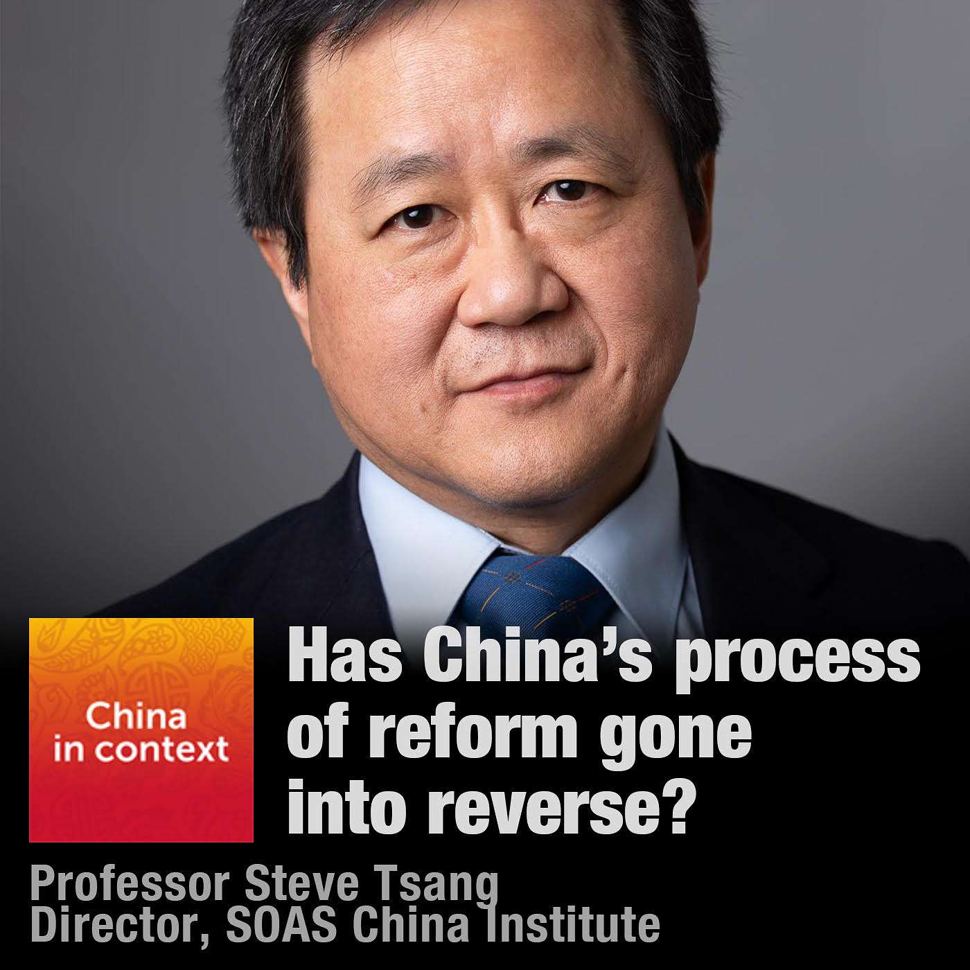 China In Context