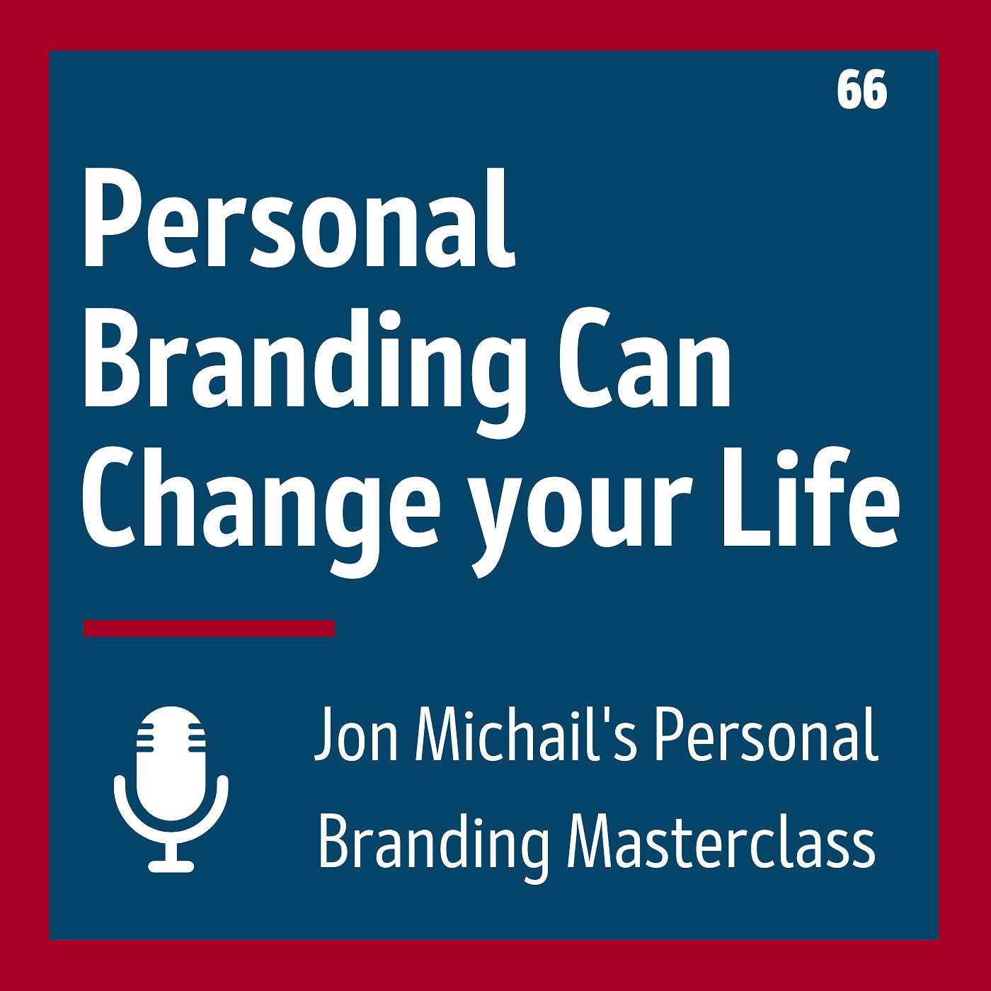 Personal Branding Can Change your Life