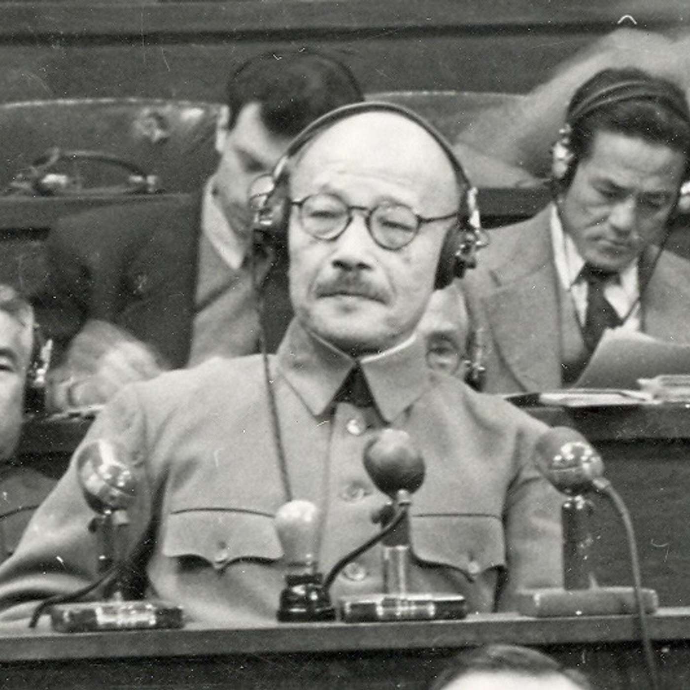 The Tokyo Tribunal: War Crimes, Justice, and Geopolitics