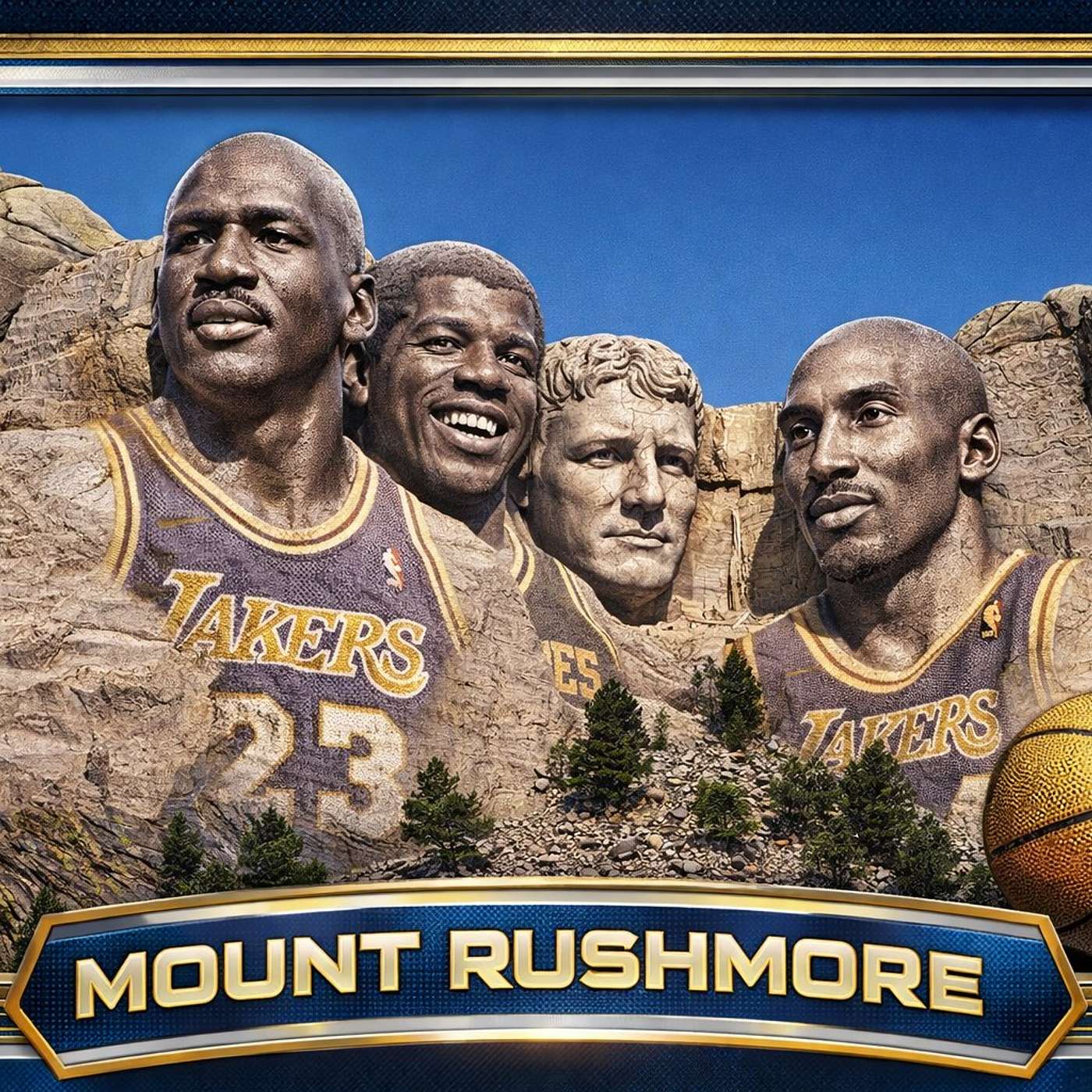 Ep 256: Mount Rushmore Wars + SGA's $432K Kaboom Record Smashed!