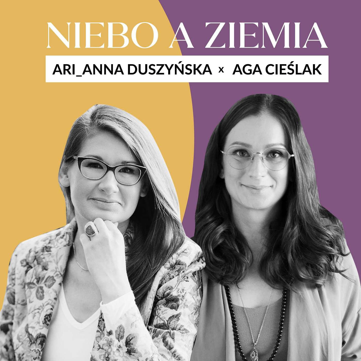 Niebo a Ziemia. Miłość, związki i bratnie dusze. Odc 4 episode artwork
