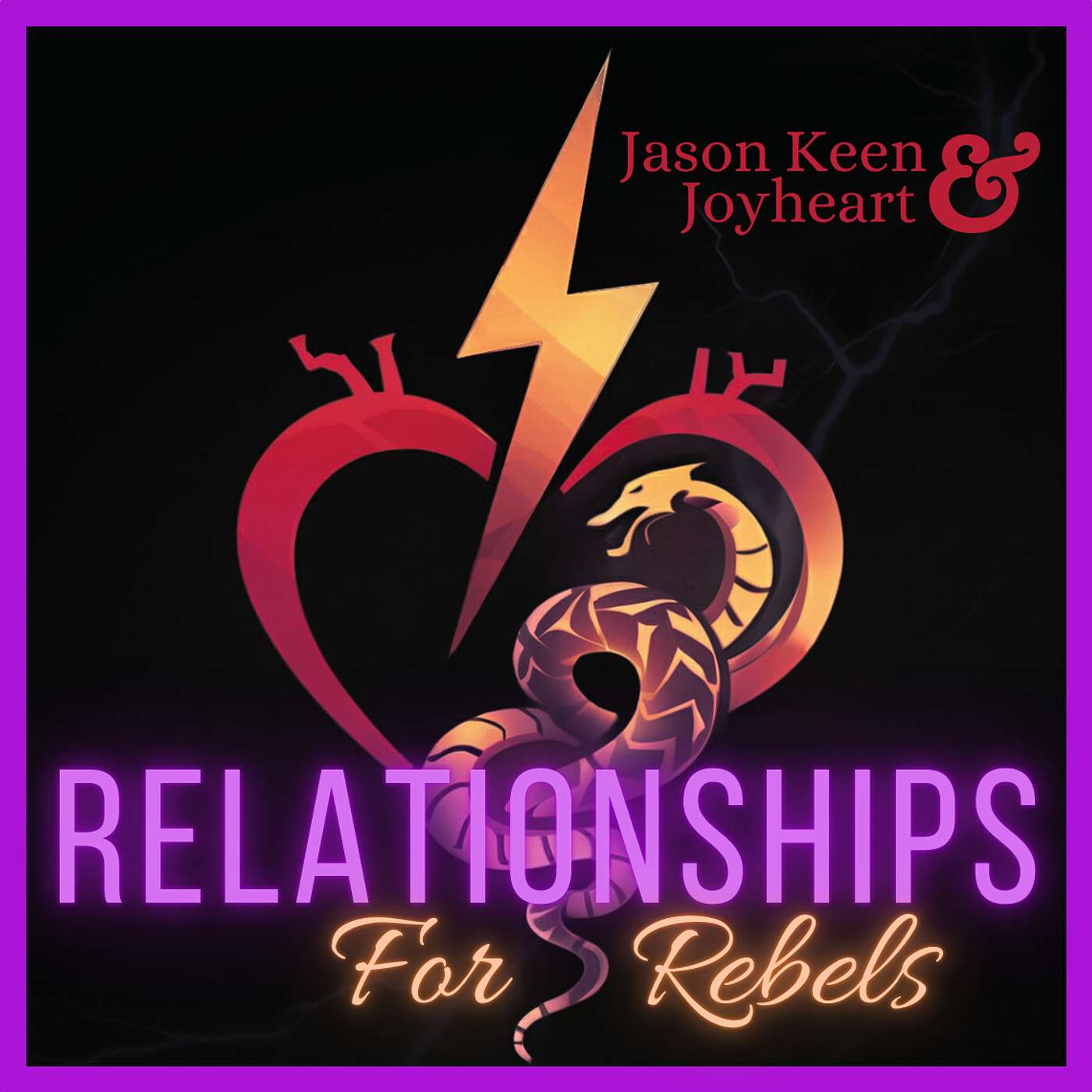 Relationships For Rebels