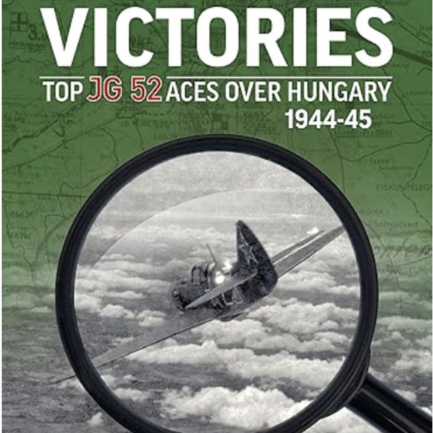 #27 Dan Horvath, Co-author and researcher of his book Verified Victories.