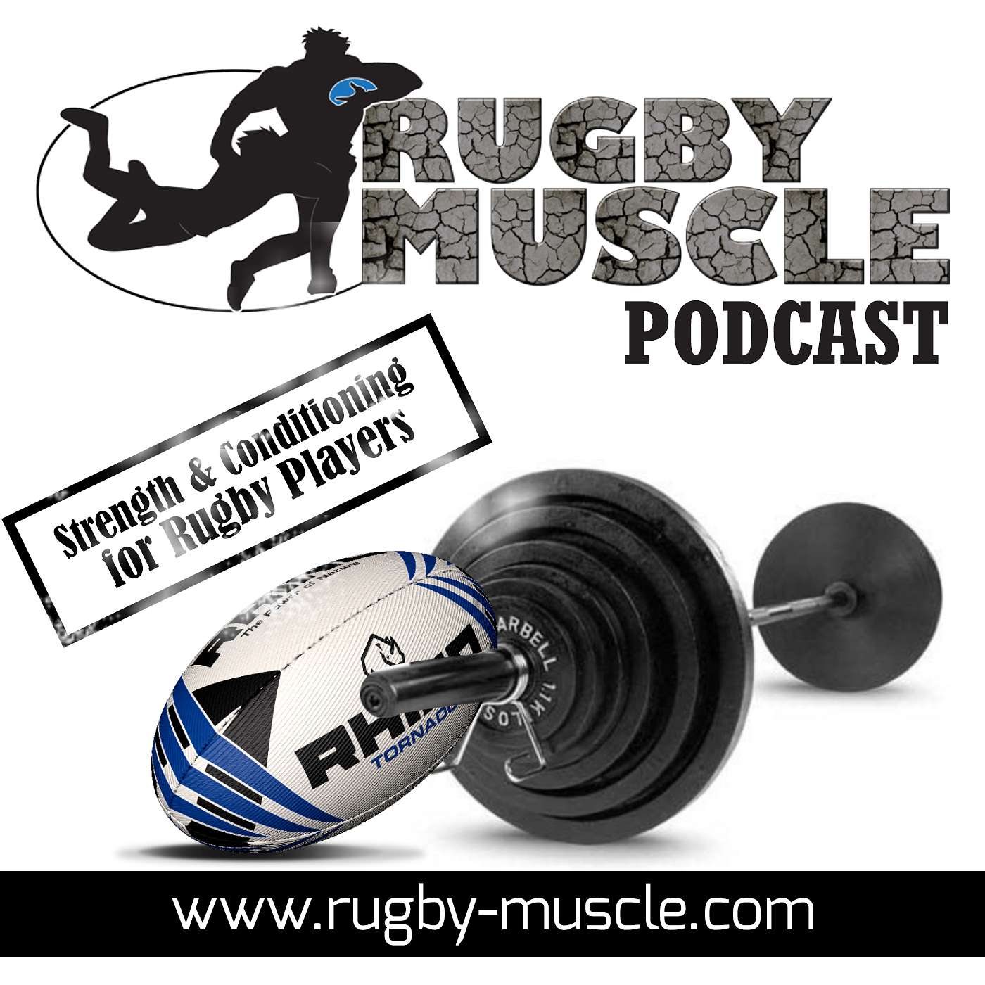 #79 – 7s Season! – How To Get Fit and Fast To Play The Game episode artwork
