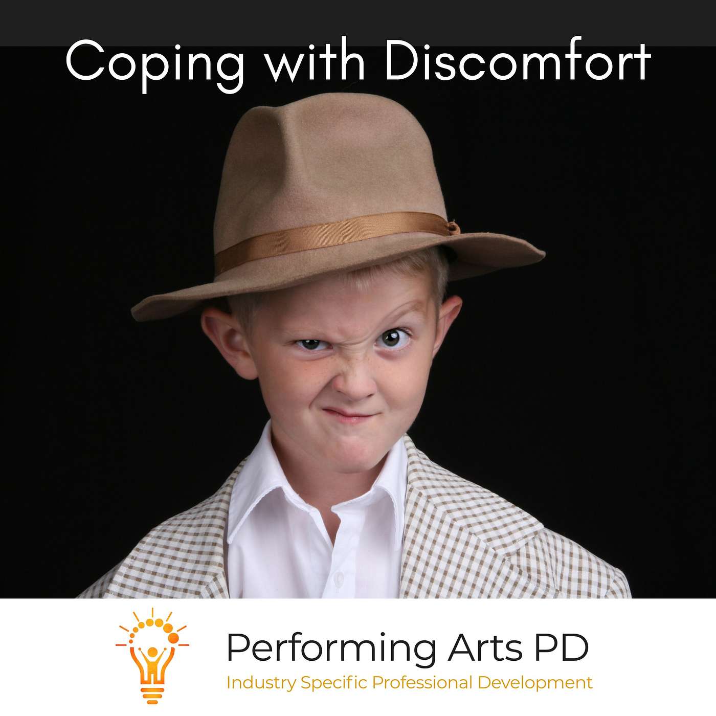 Coping with Discomfort