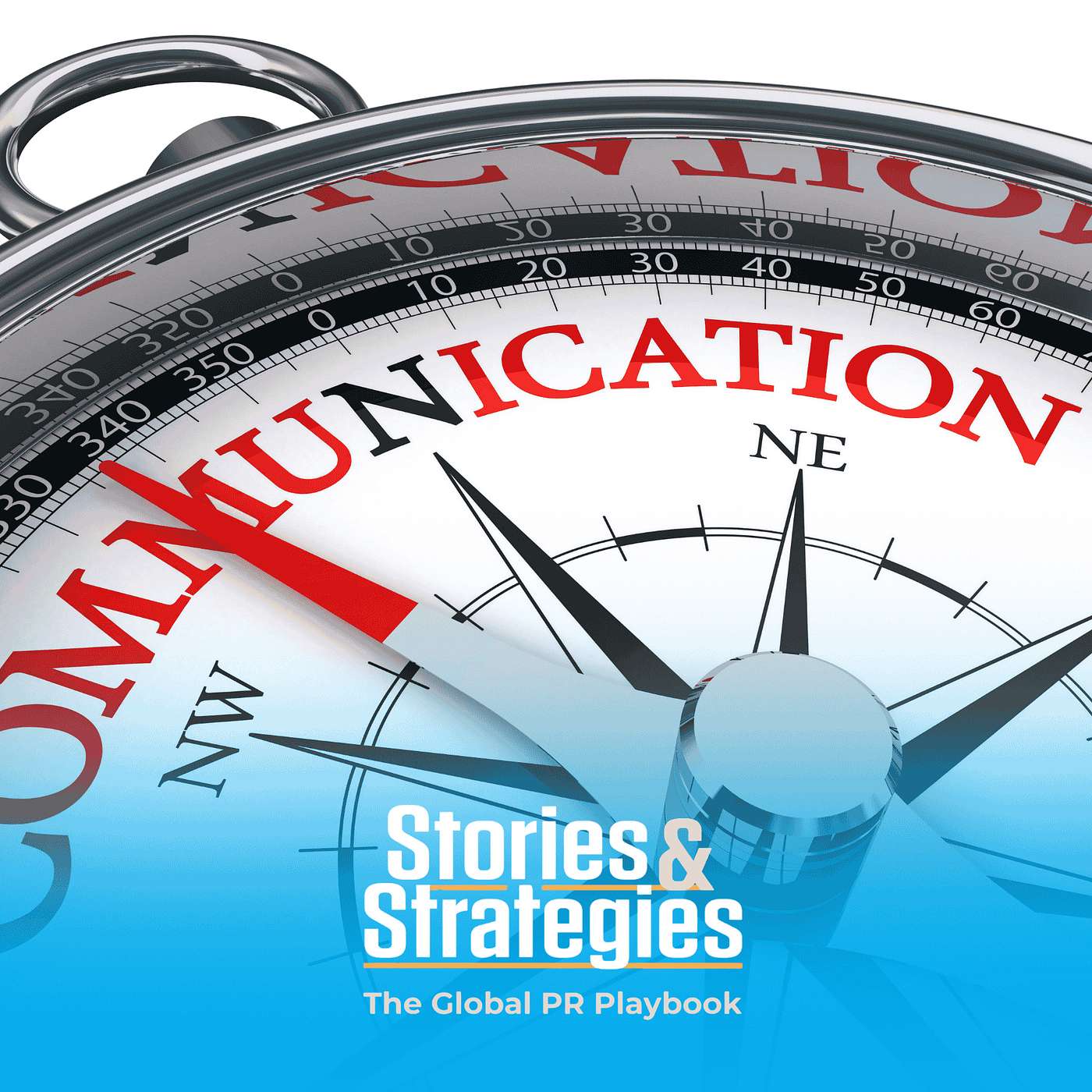 Public Relations Stories and Strategies
