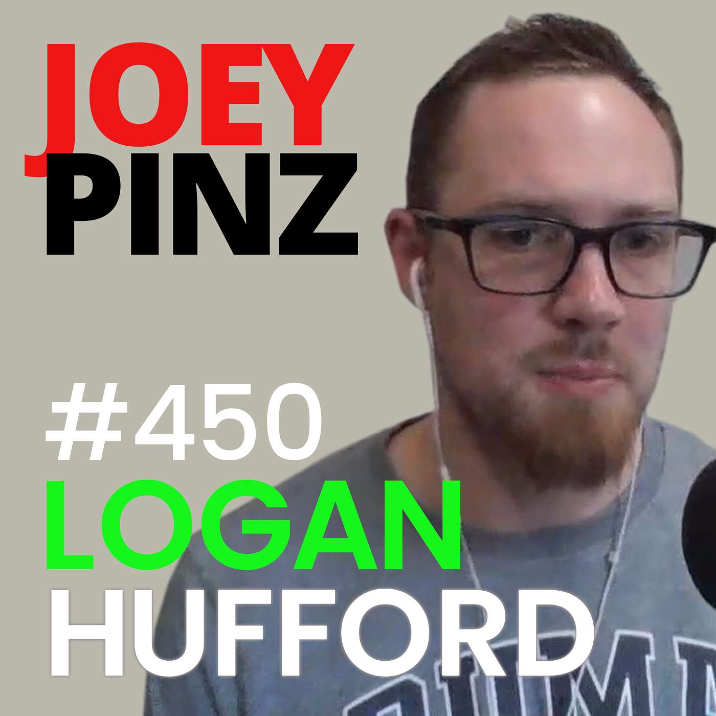 Joey Pinz Discipline Conversations