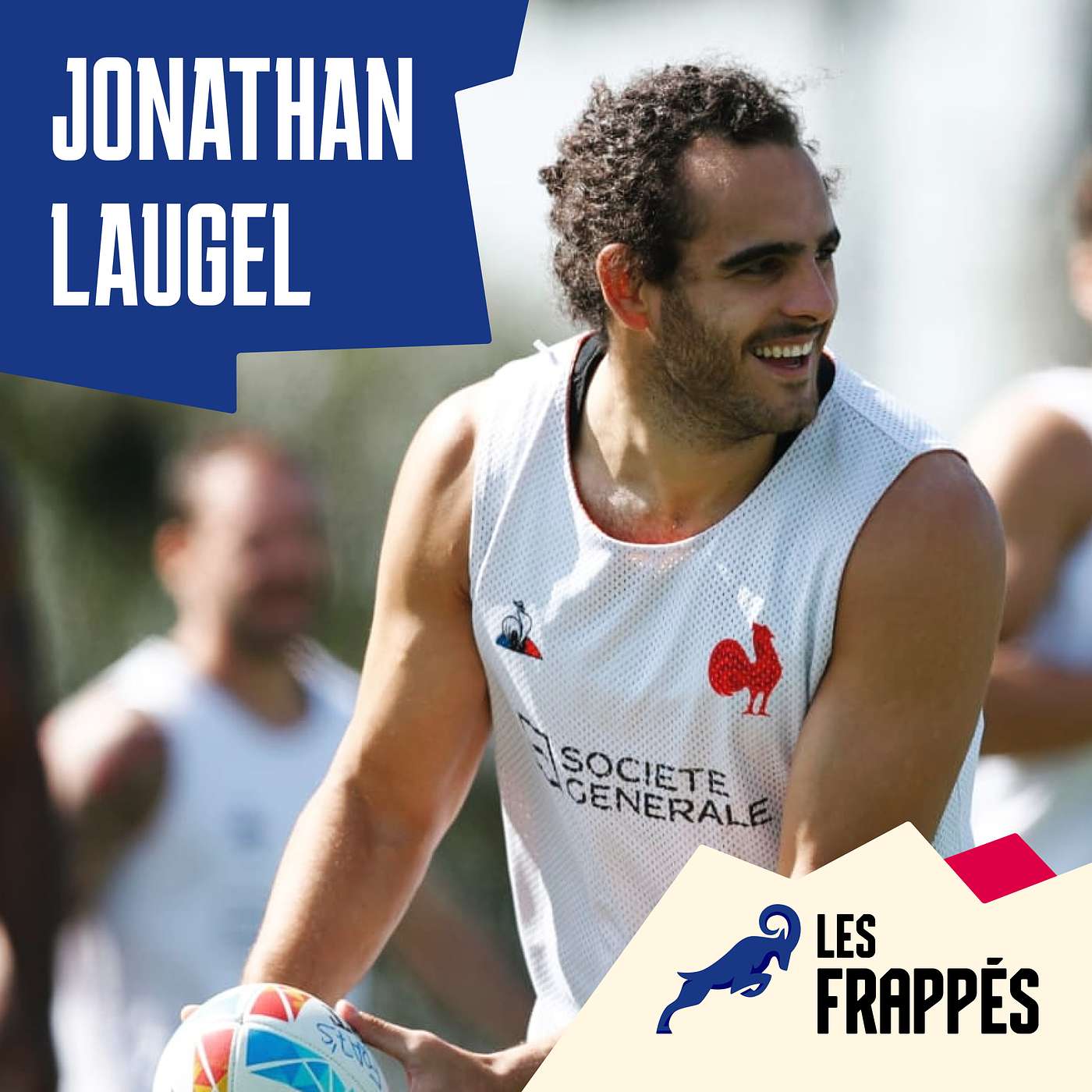 Jonathan Laugel