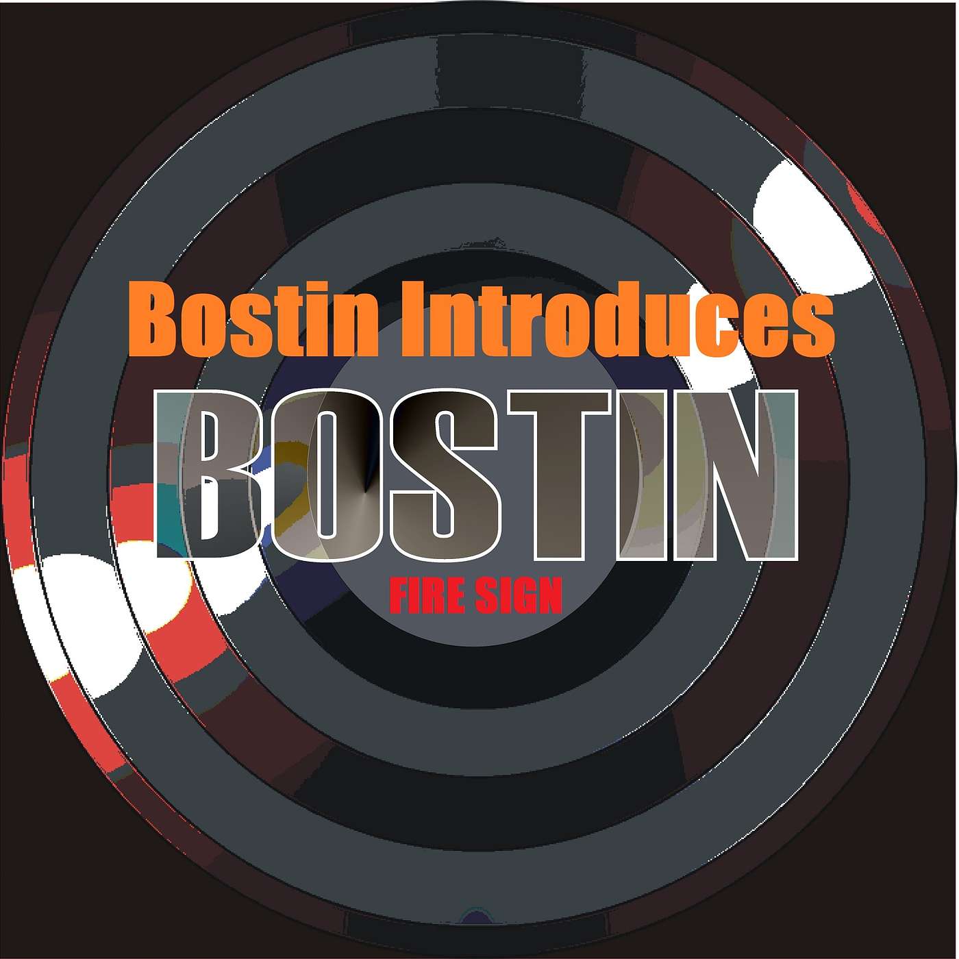 Bostin Radio Goes Podtastic!
