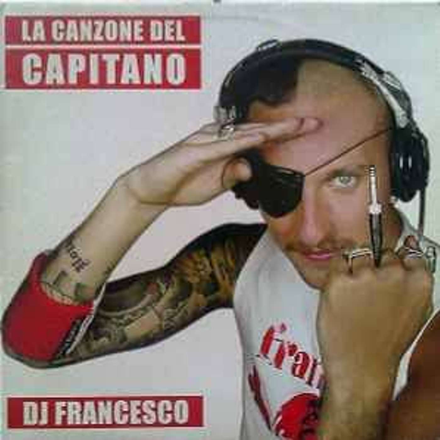 Estate  2003: che caldo... e le canzoni    di Fabio Alberti episode artwork