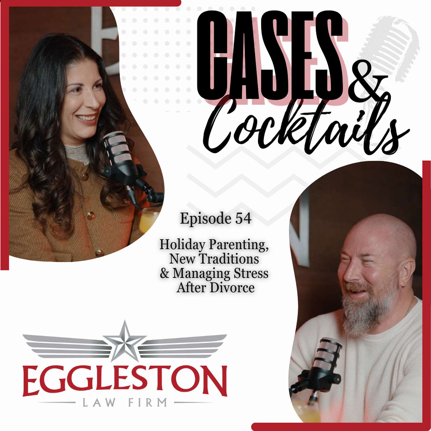 Giving Back, Holiday Traditions, and the Power of Community - Ep 55 episode artwork