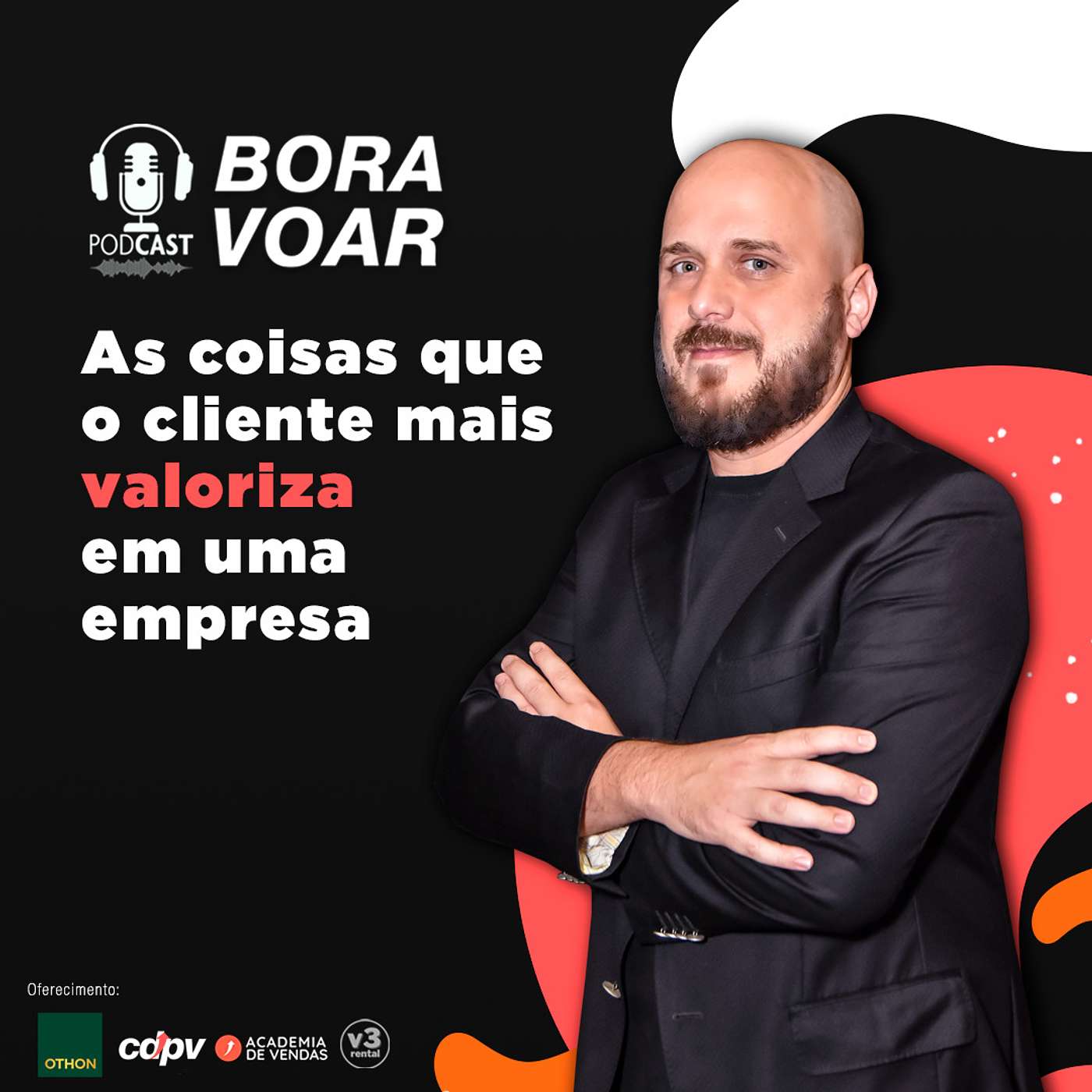 Diego Maia: Vendas, Otimismo e Empreendedorismo