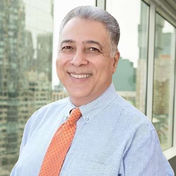 Dr. Al Rizkalla