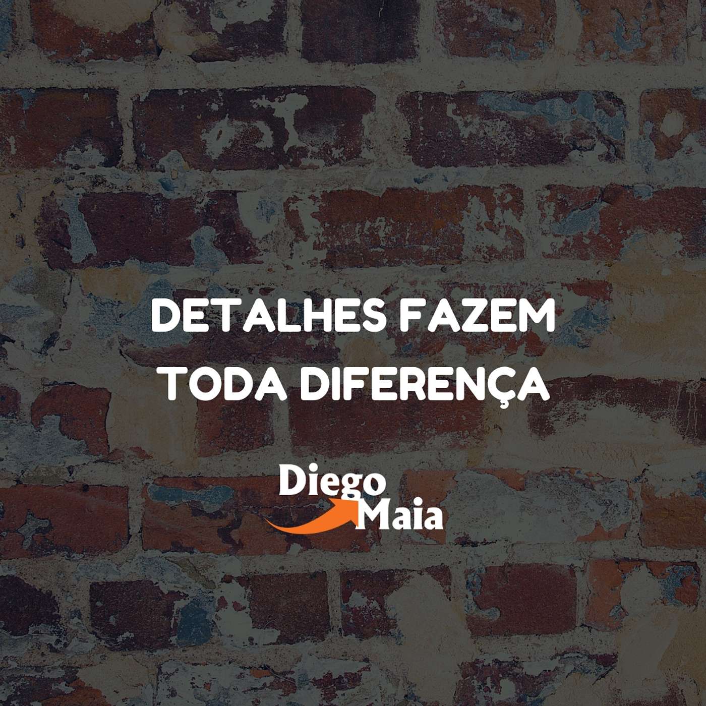 A importância dos detalhes episode artwork